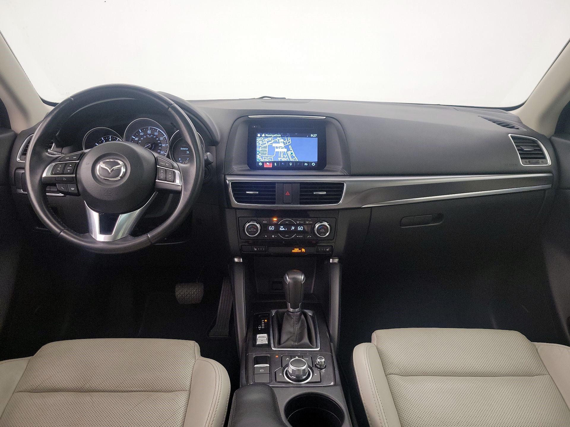 Thumbnail: 2016 Mazda CX-5 - 9