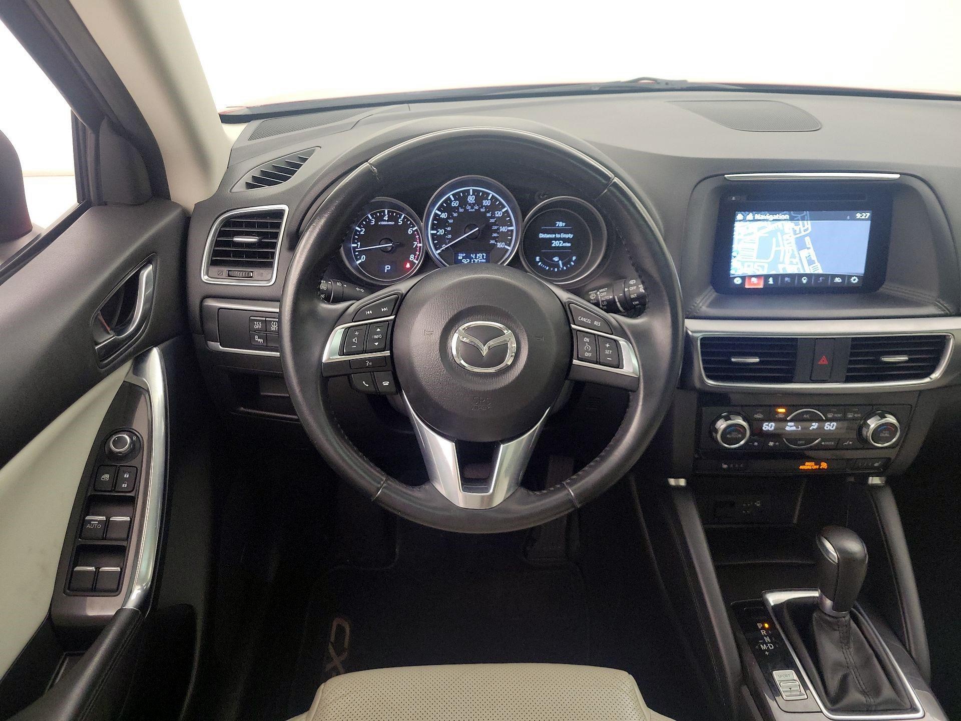 Thumbnail: 2016 Mazda CX-5 - 10