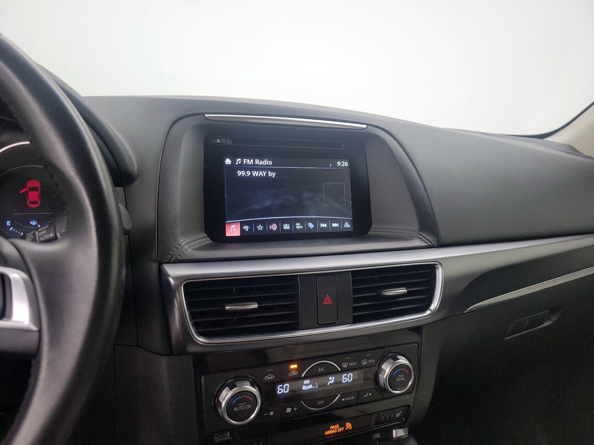 Thumbnail: 2016 Mazda CX-5 - 16