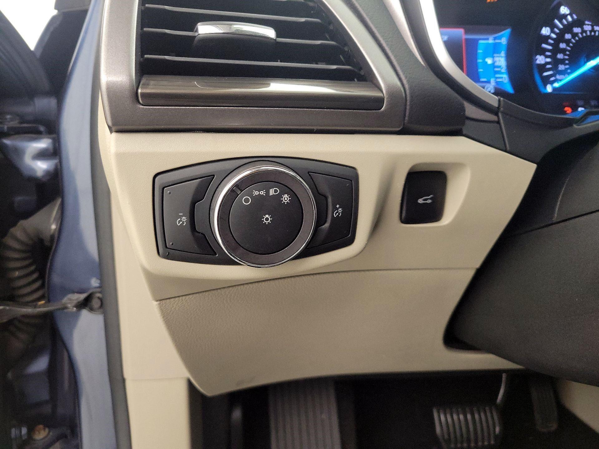 Thumbnail: 2019 Ford Fusion - 13