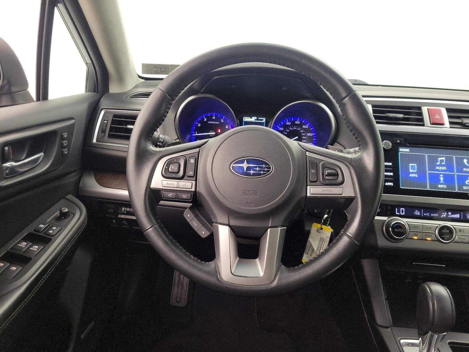 Thumbnail: 2015 Subaru Outback - 10