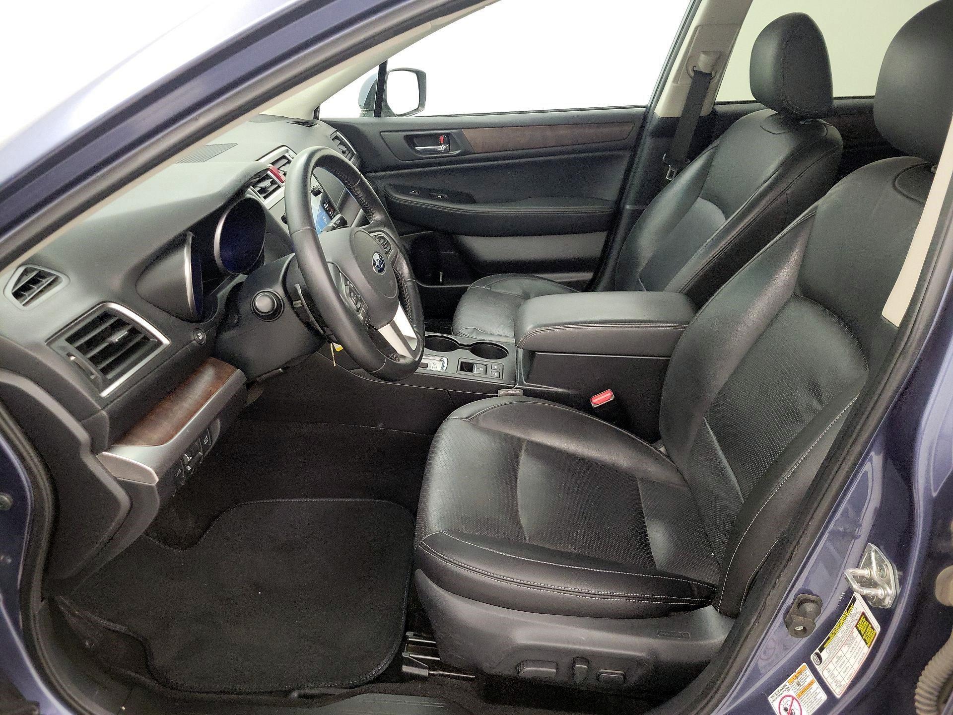 Thumbnail: 2015 Subaru Outback - 11