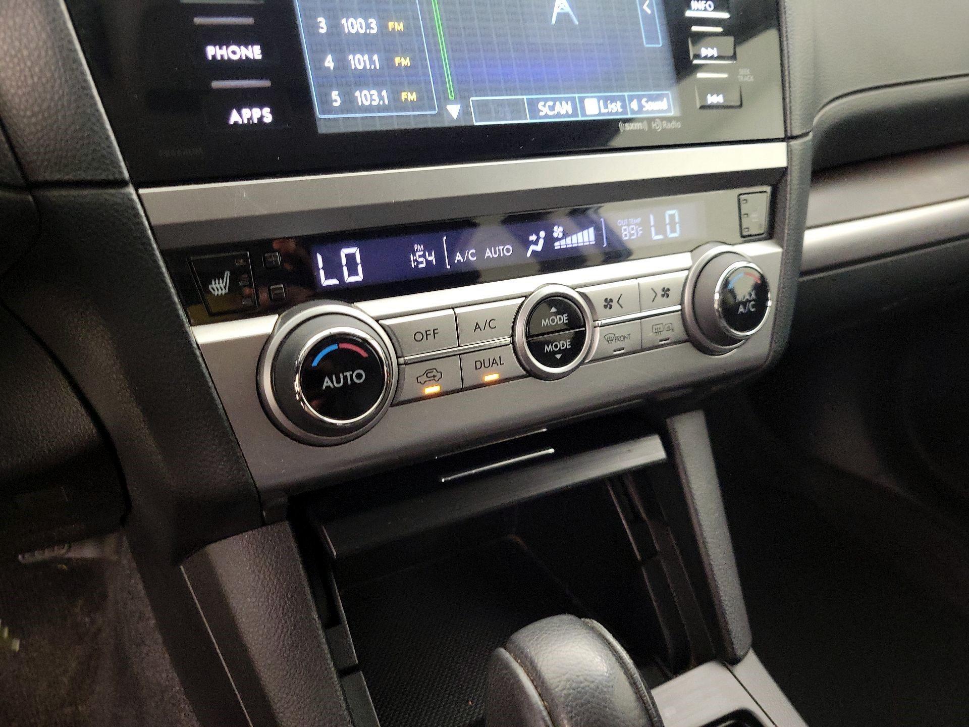 Thumbnail: 2015 Subaru Outback - 16