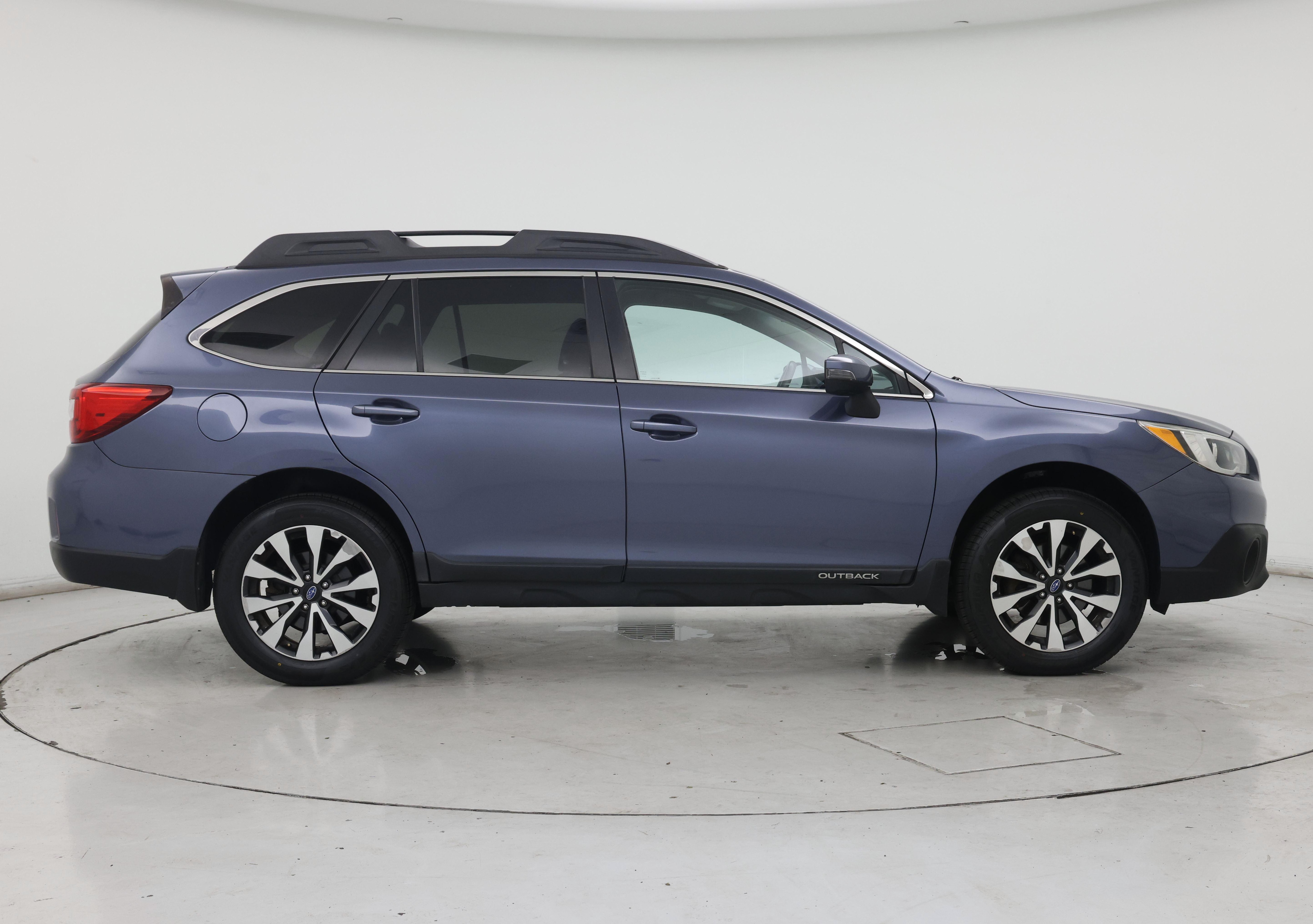 Thumbnail: 2015 Subaru Outback - 7