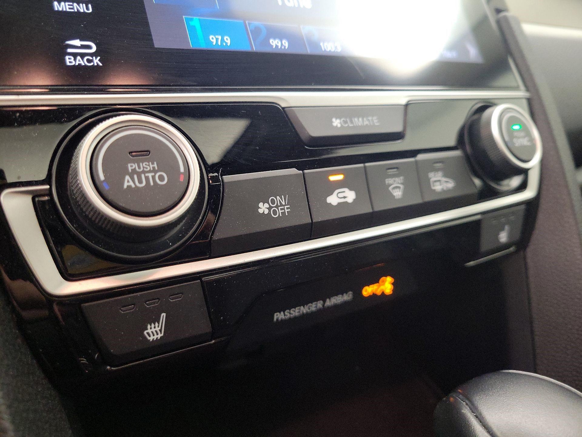 Thumbnail: 2018 Honda Civic - 16