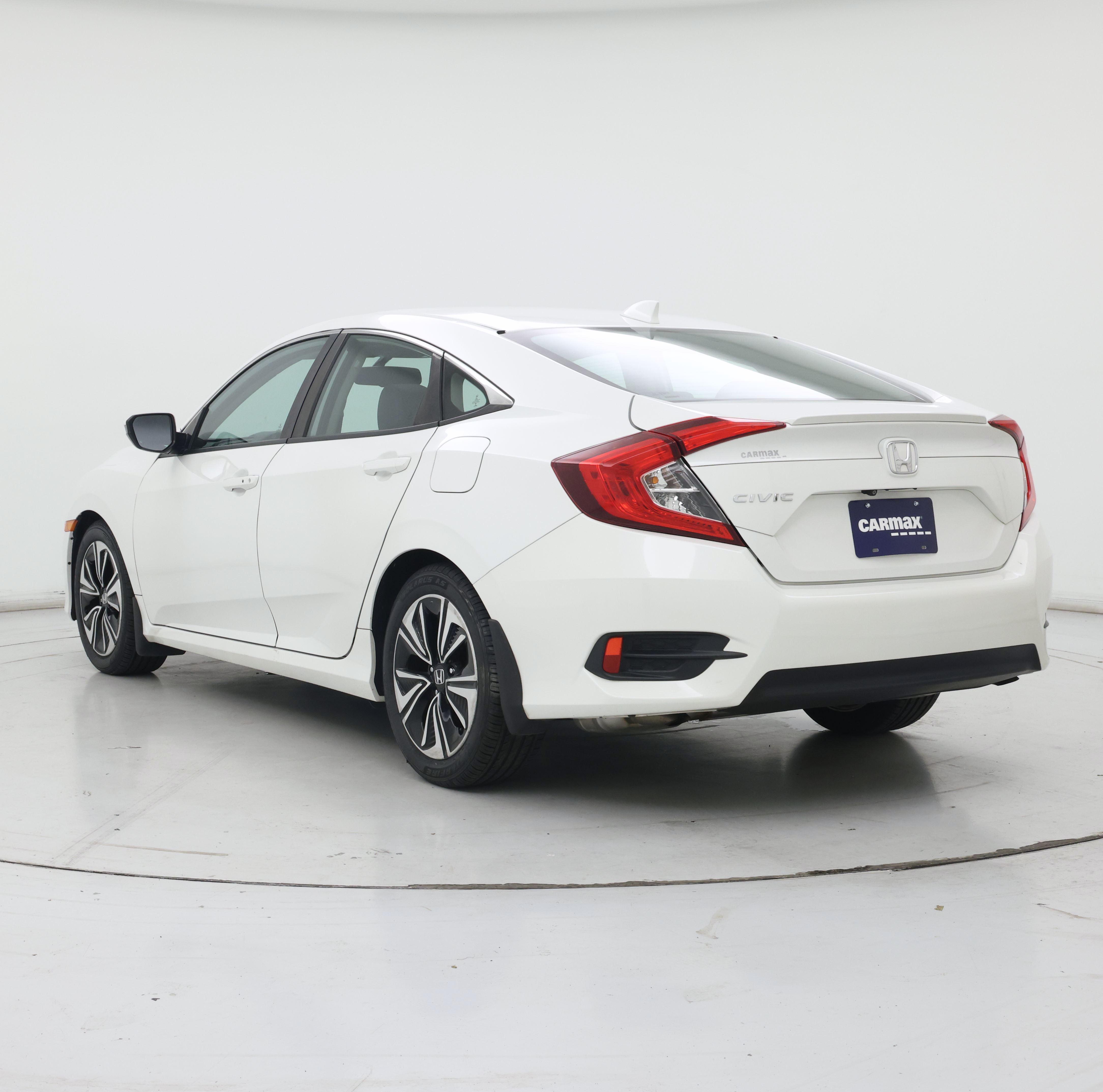 Thumbnail: 2018 Honda Civic - 2