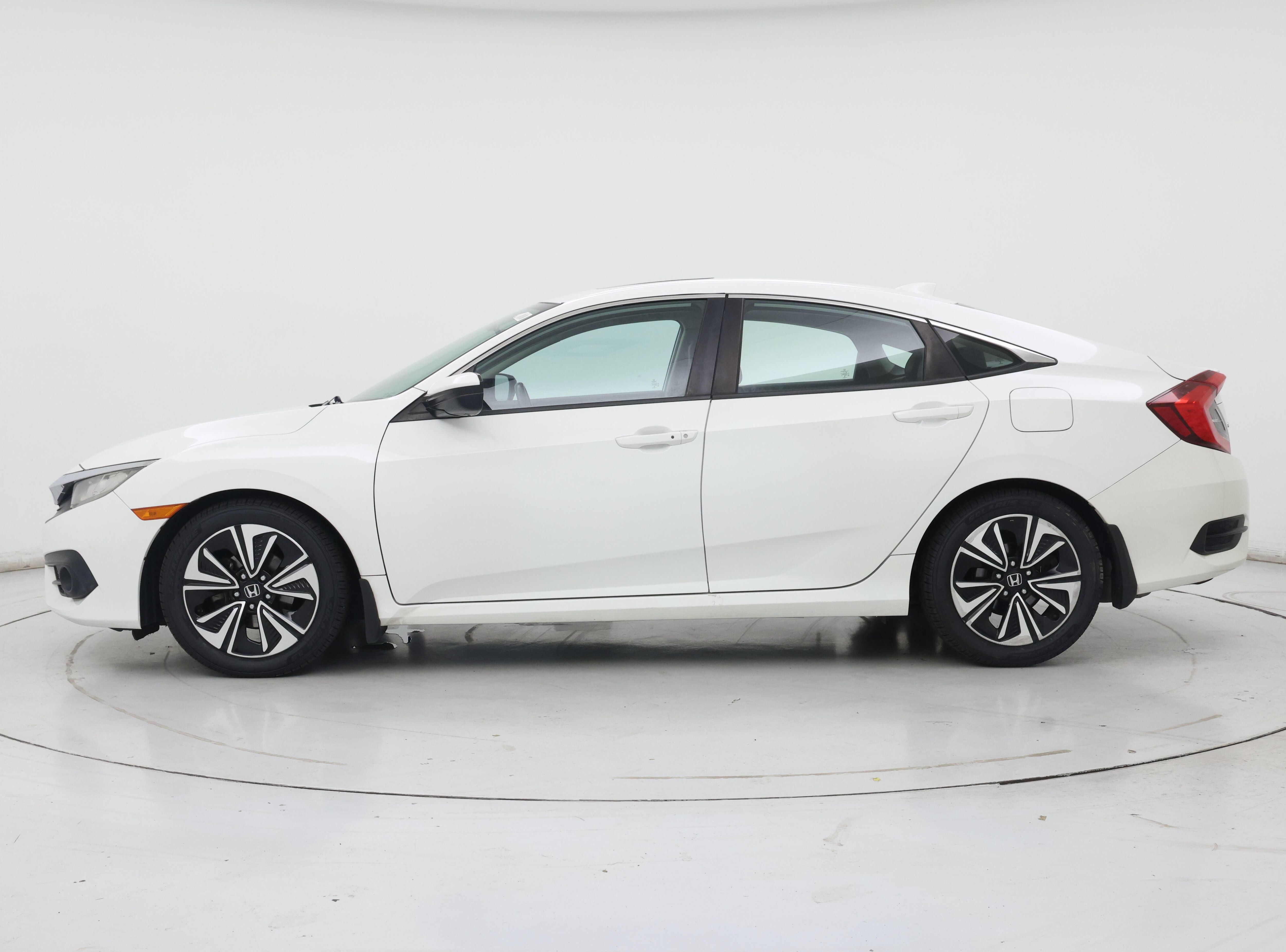 Thumbnail: 2018 Honda Civic - 3
