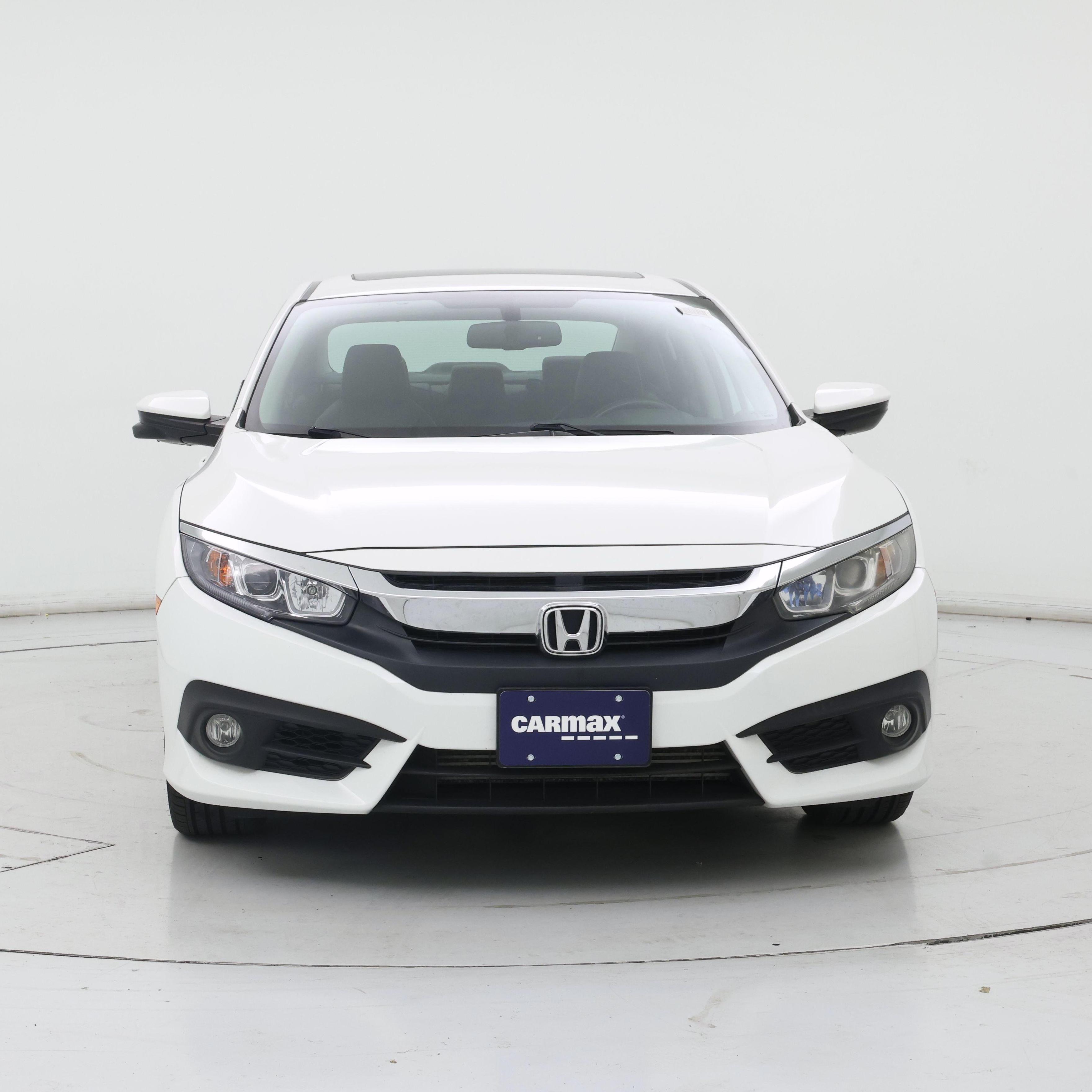 Thumbnail: 2018 Honda Civic - 5
