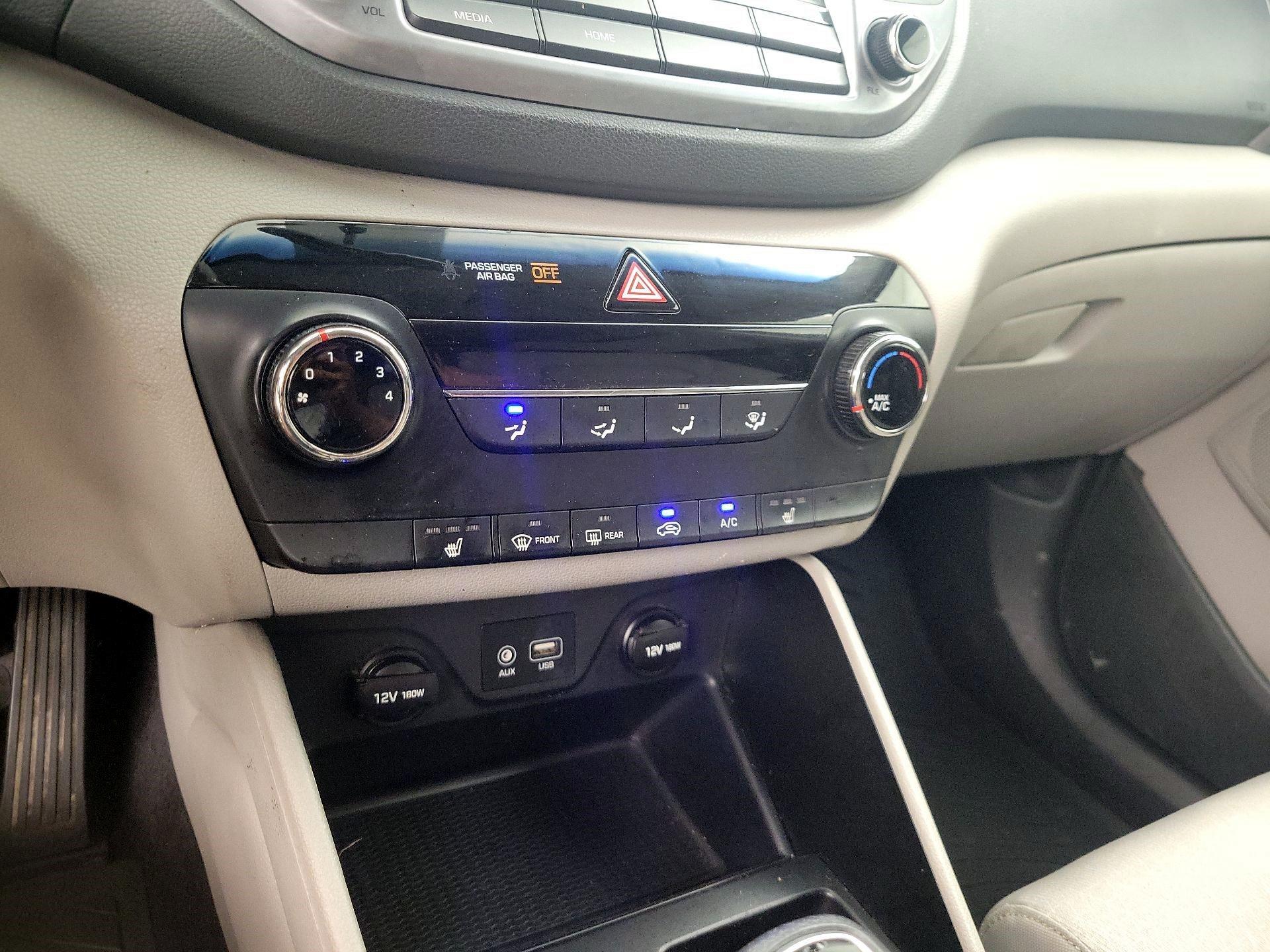 Thumbnail: 2018 Hyundai Tucson - 16
