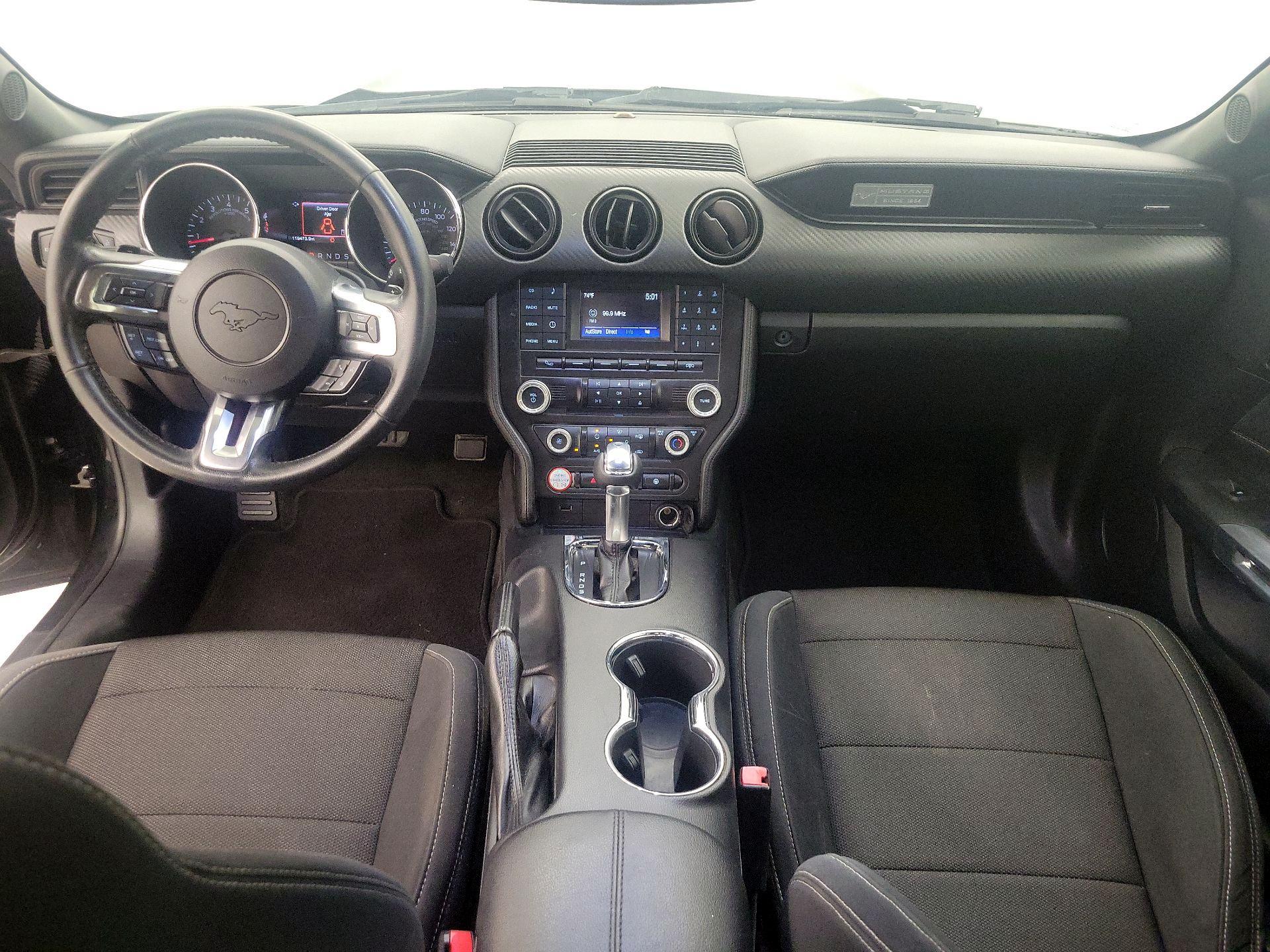 Thumbnail: 2016 Ford Mustang - 9