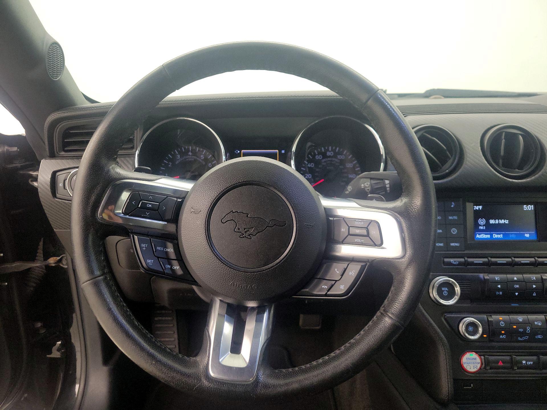 Thumbnail: 2016 Ford Mustang - 10
