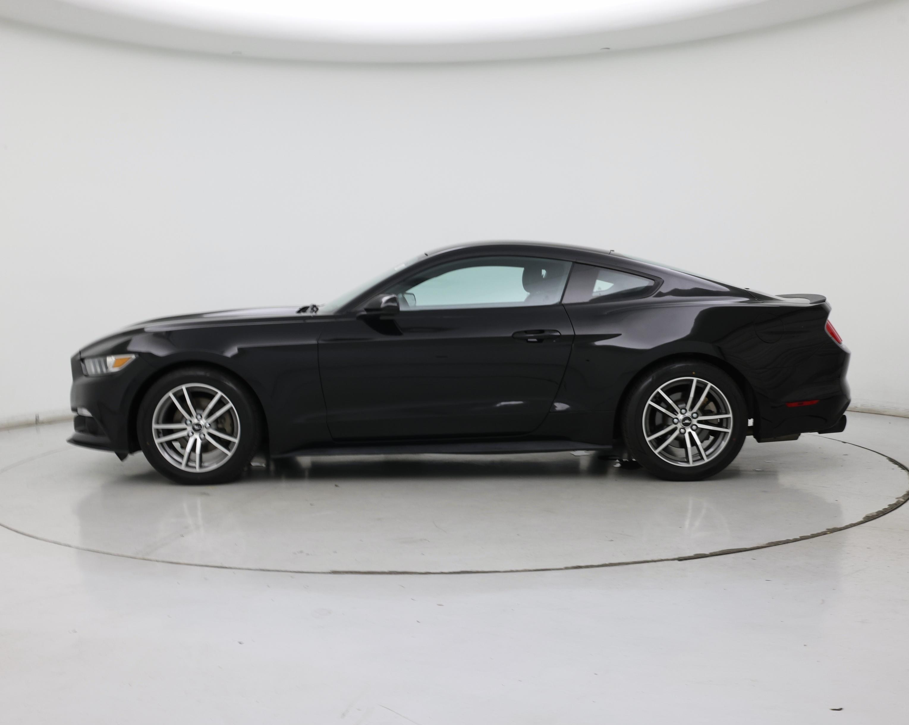 Thumbnail: 2016 Ford Mustang - 3