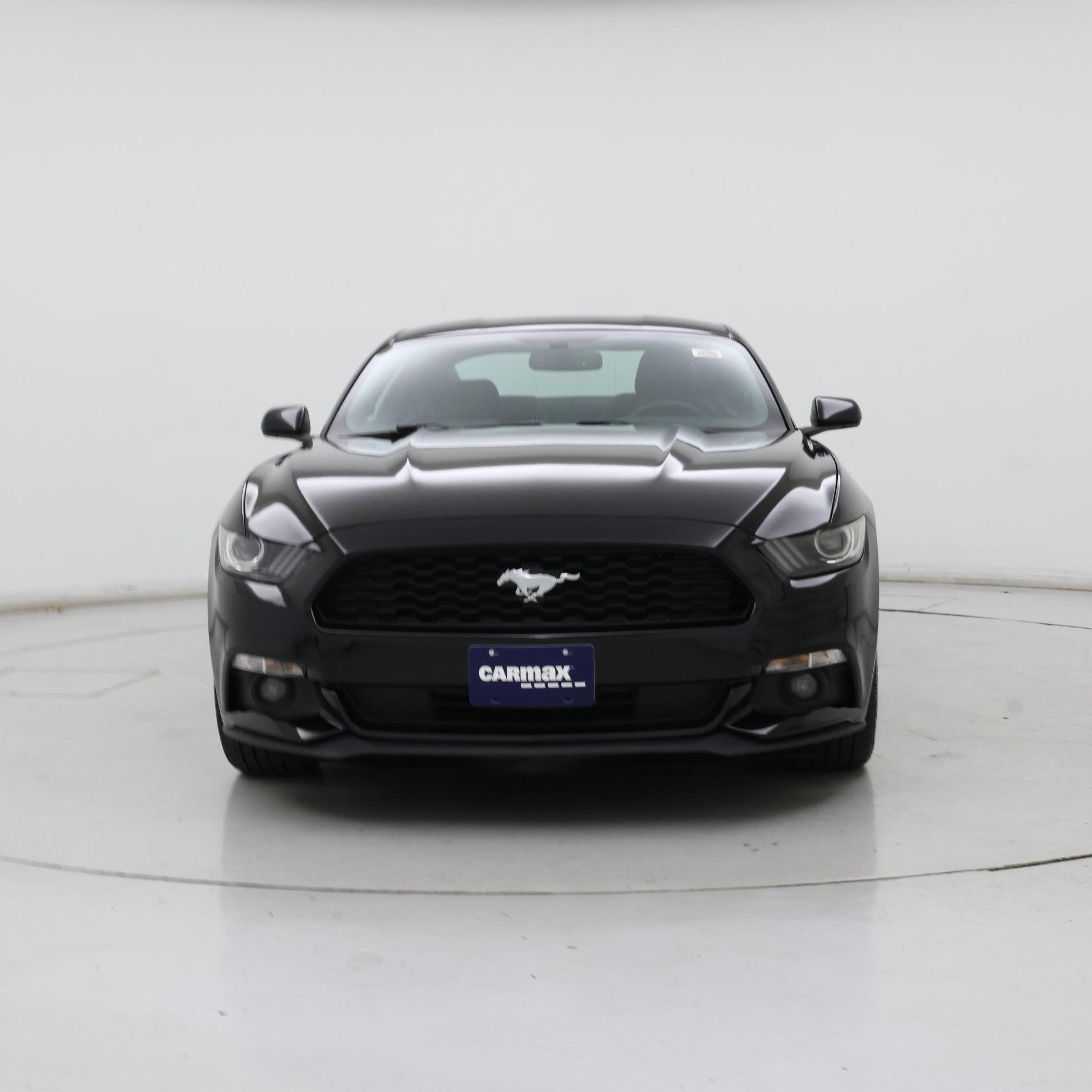 Thumbnail: 2016 Ford Mustang - 5