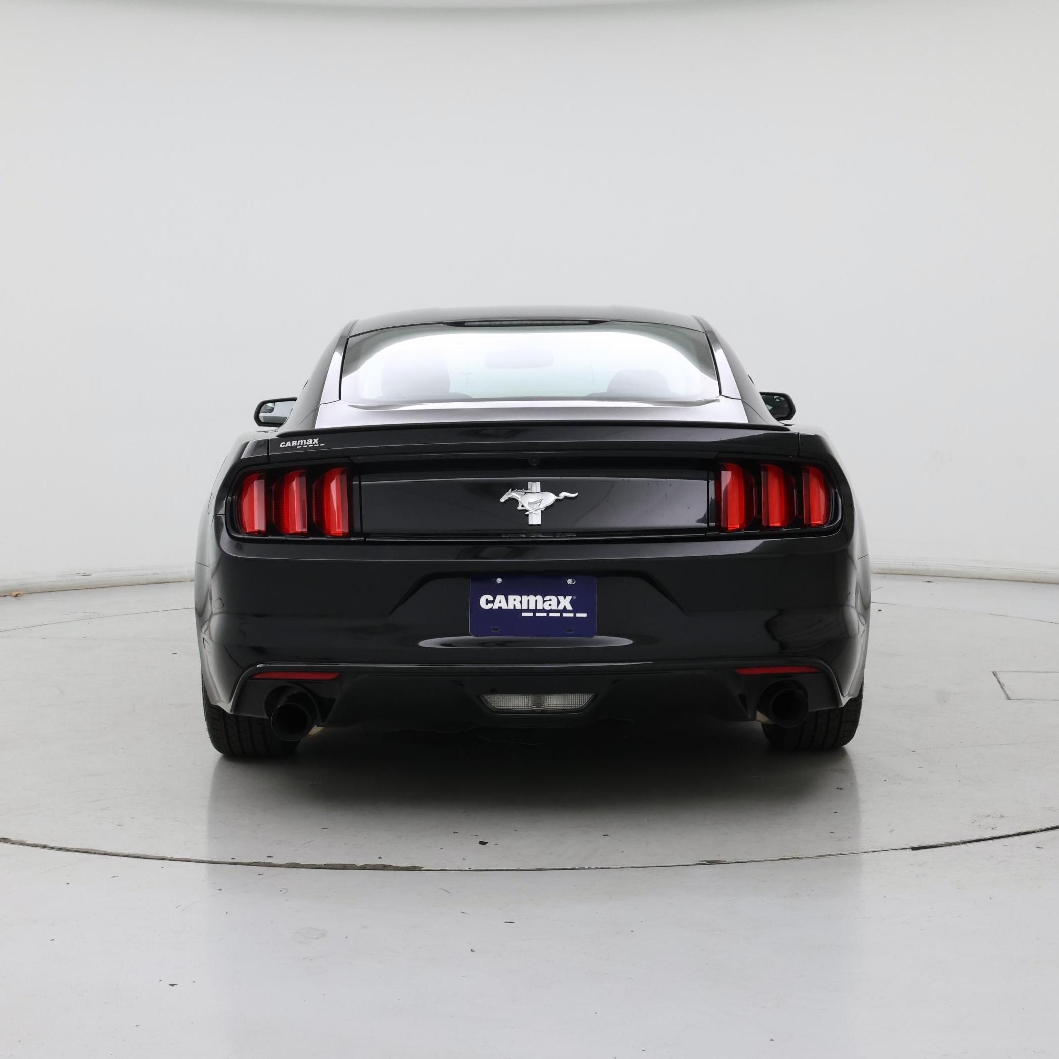 Thumbnail: 2016 Ford Mustang - 6