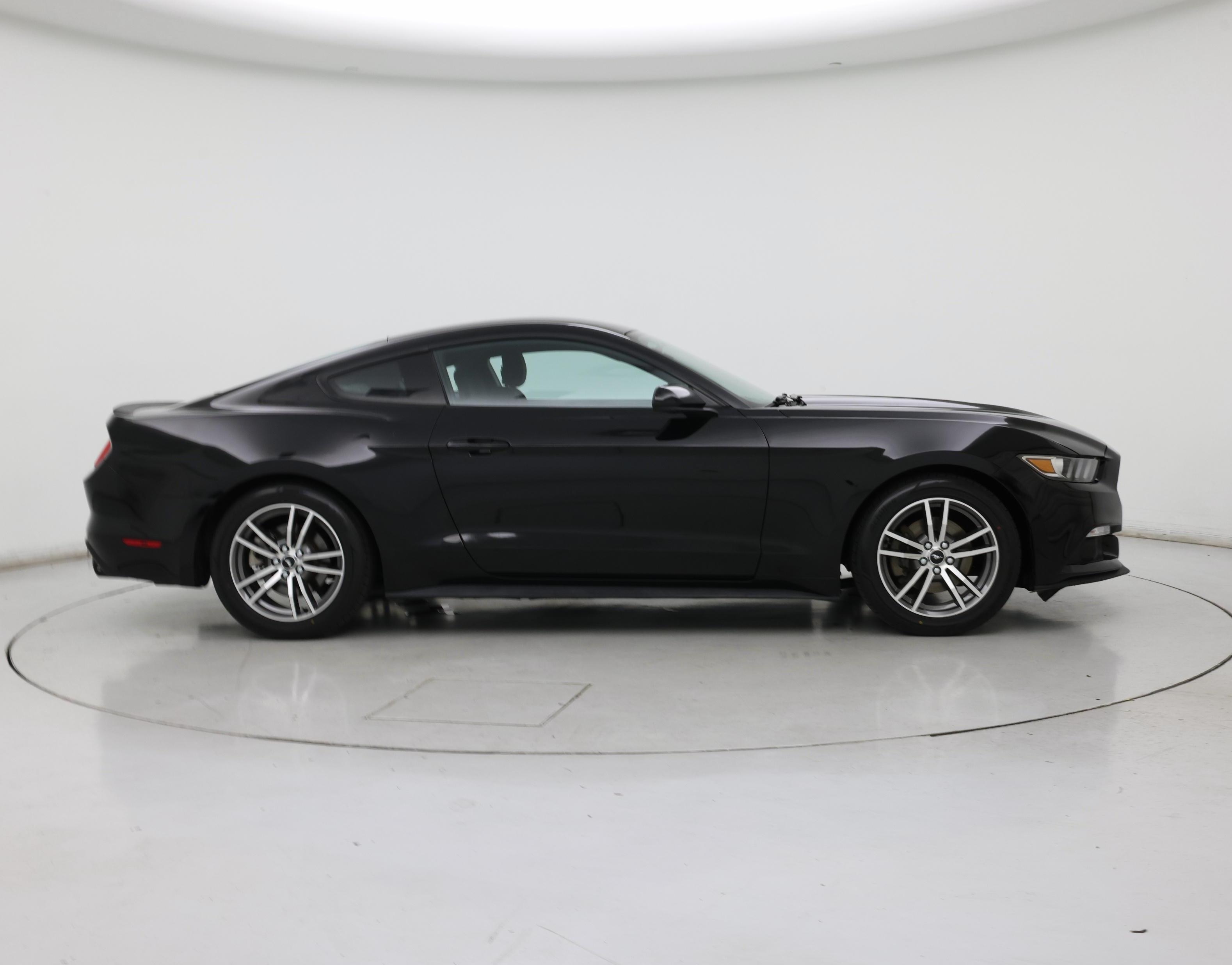 Thumbnail: 2016 Ford Mustang - 7