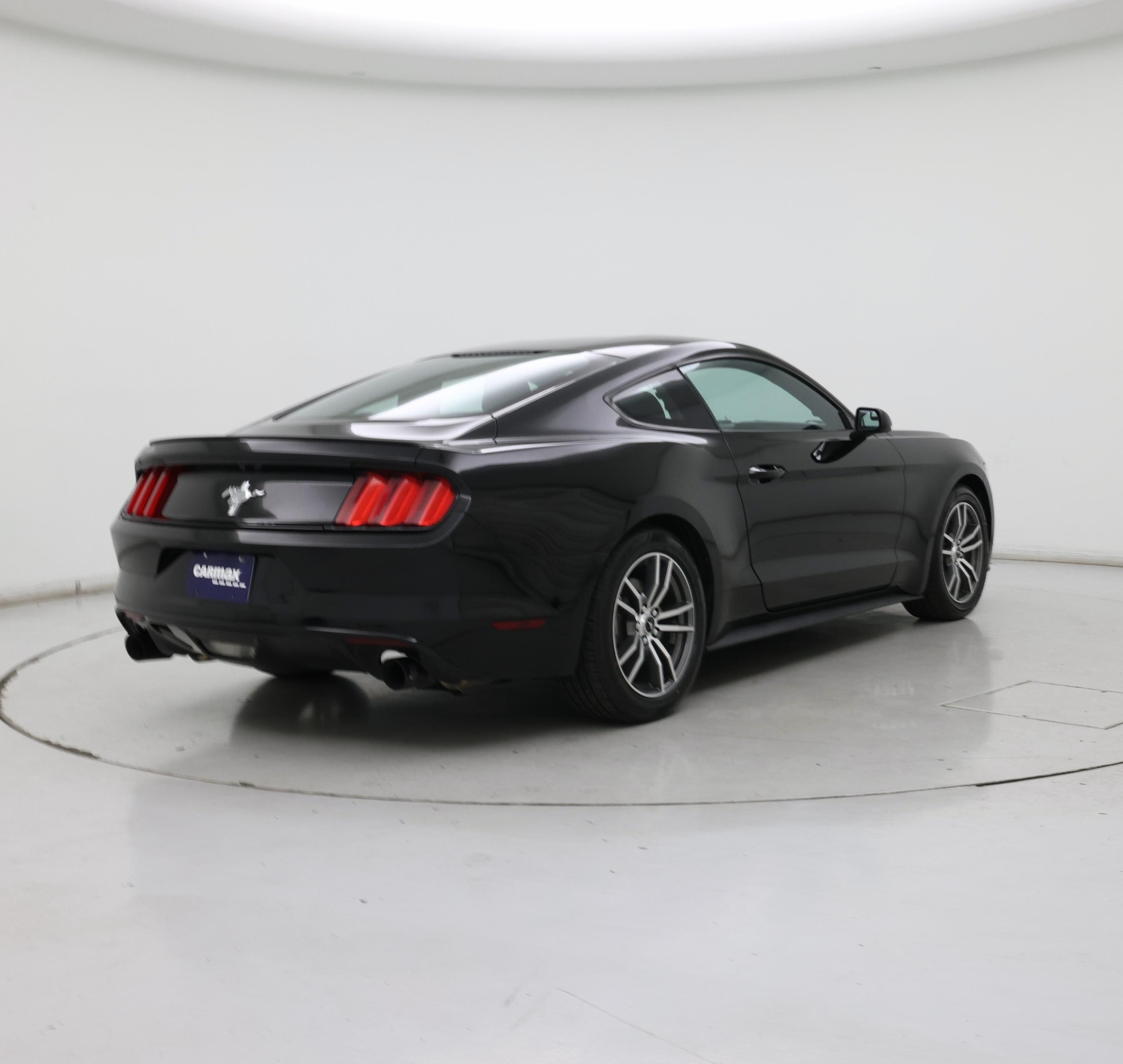 Thumbnail: 2016 Ford Mustang - 8