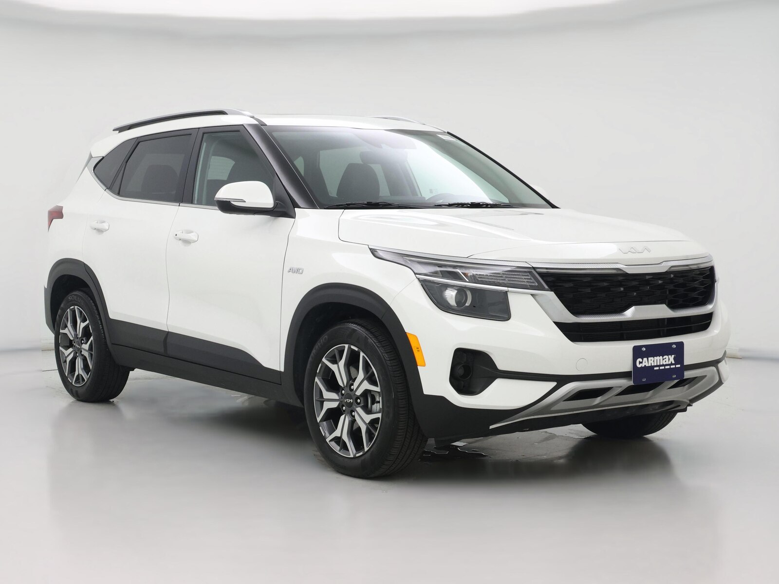 2022 Kia Seltos