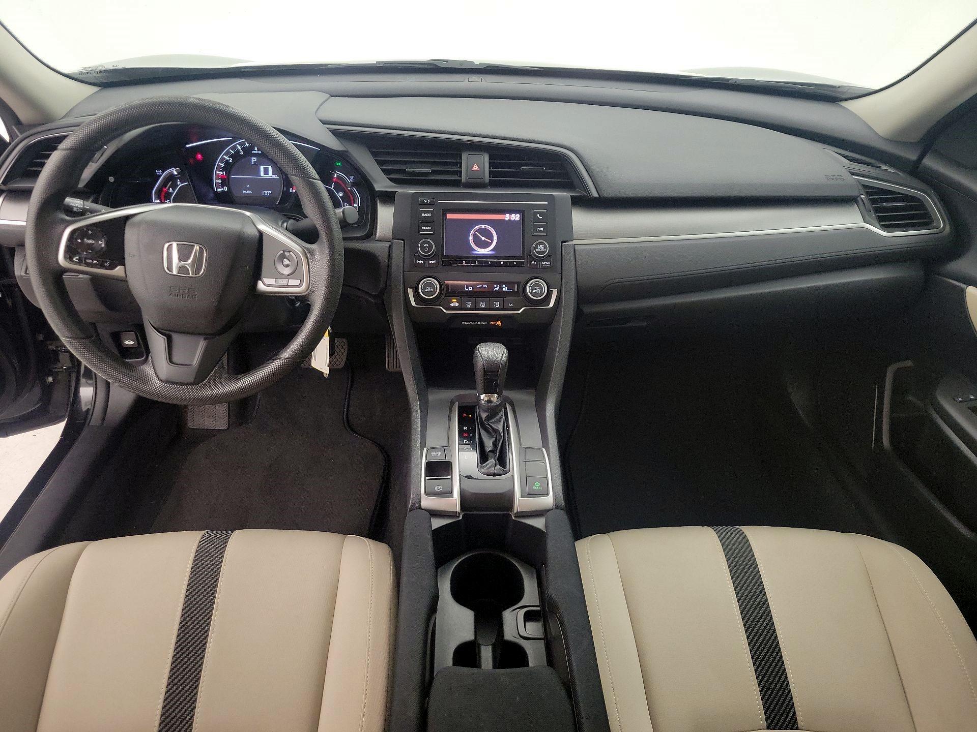 Thumbnail: 2018 Honda Civic - 9