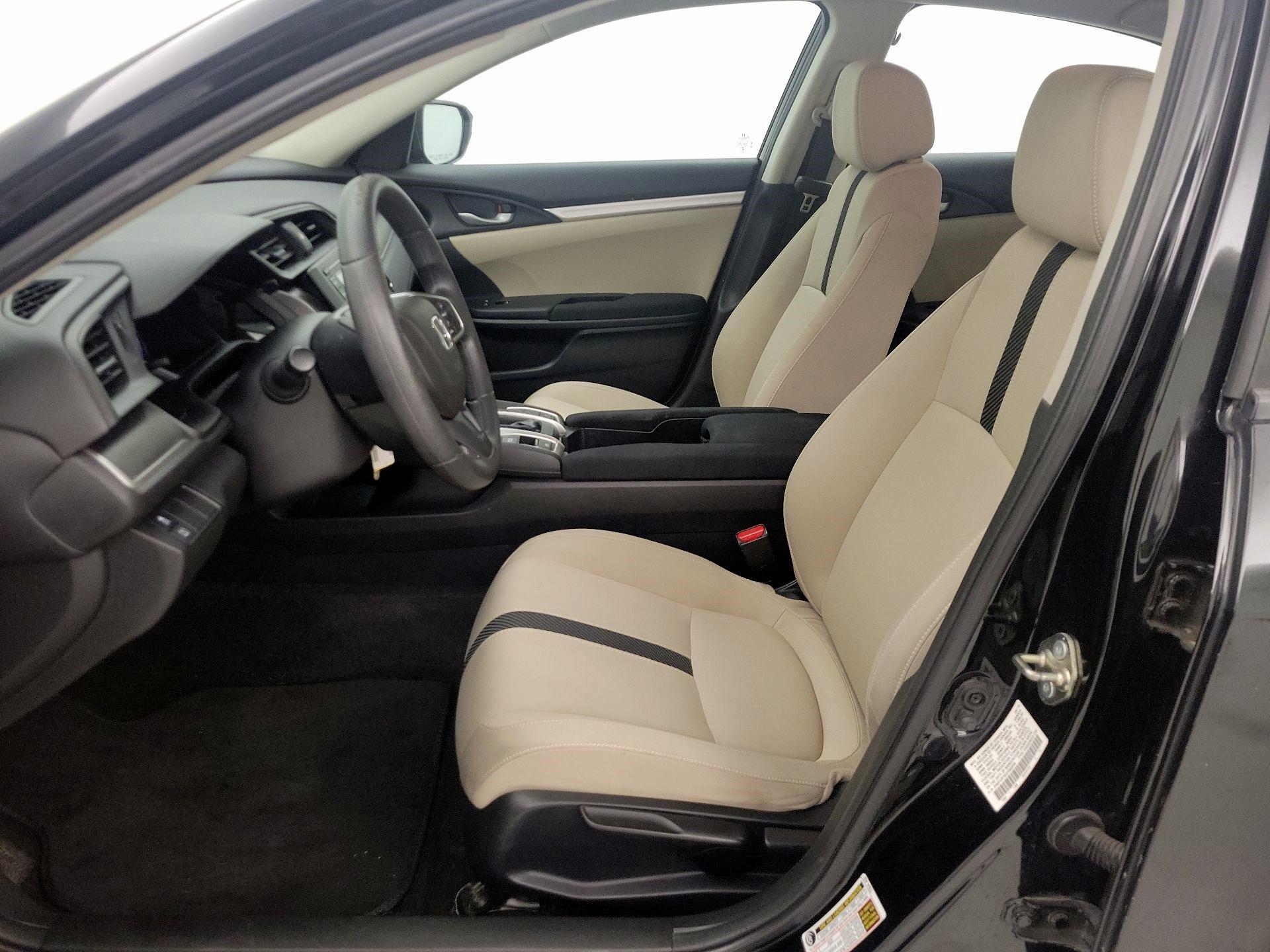 Thumbnail: 2018 Honda Civic - 11