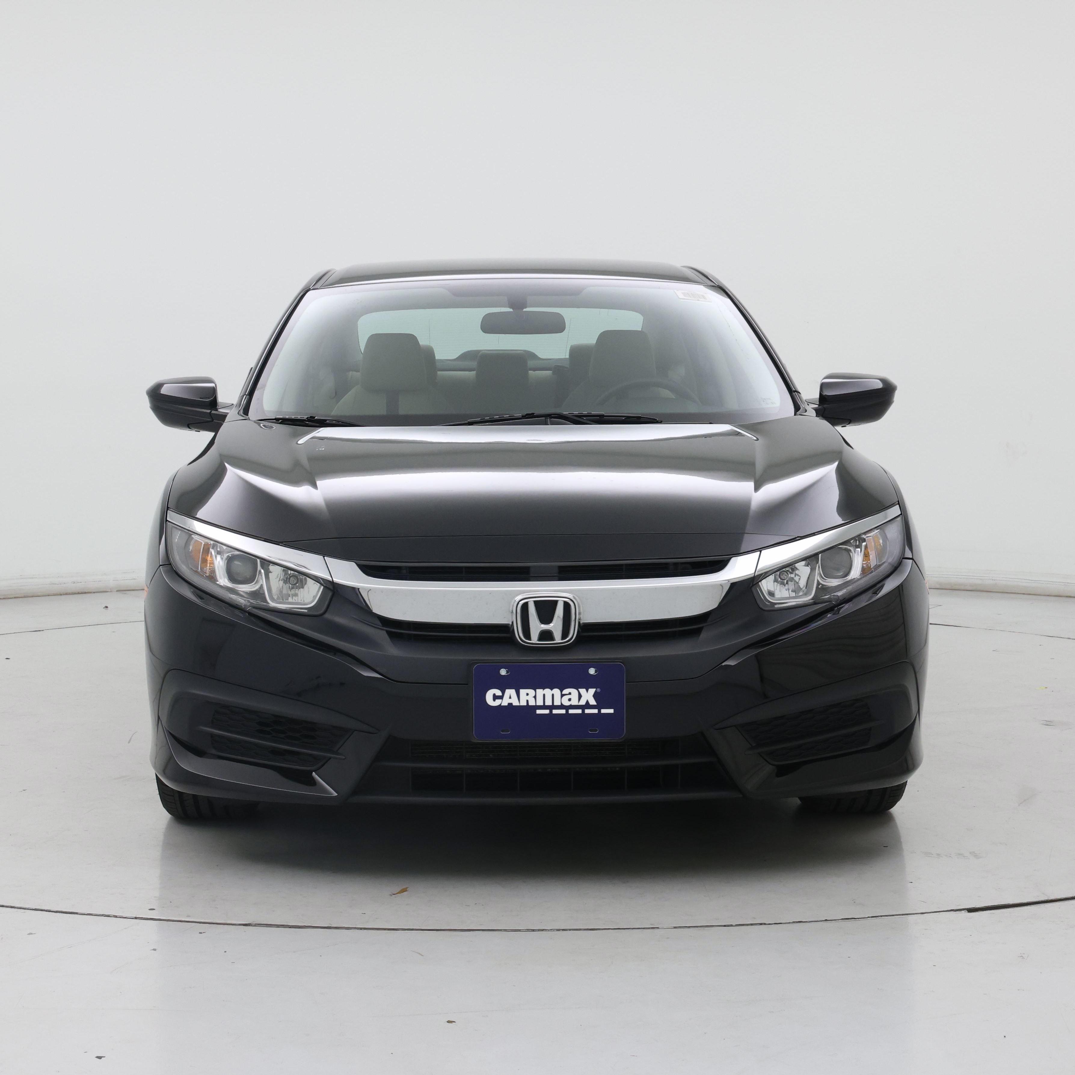 Thumbnail: 2018 Honda Civic - 5