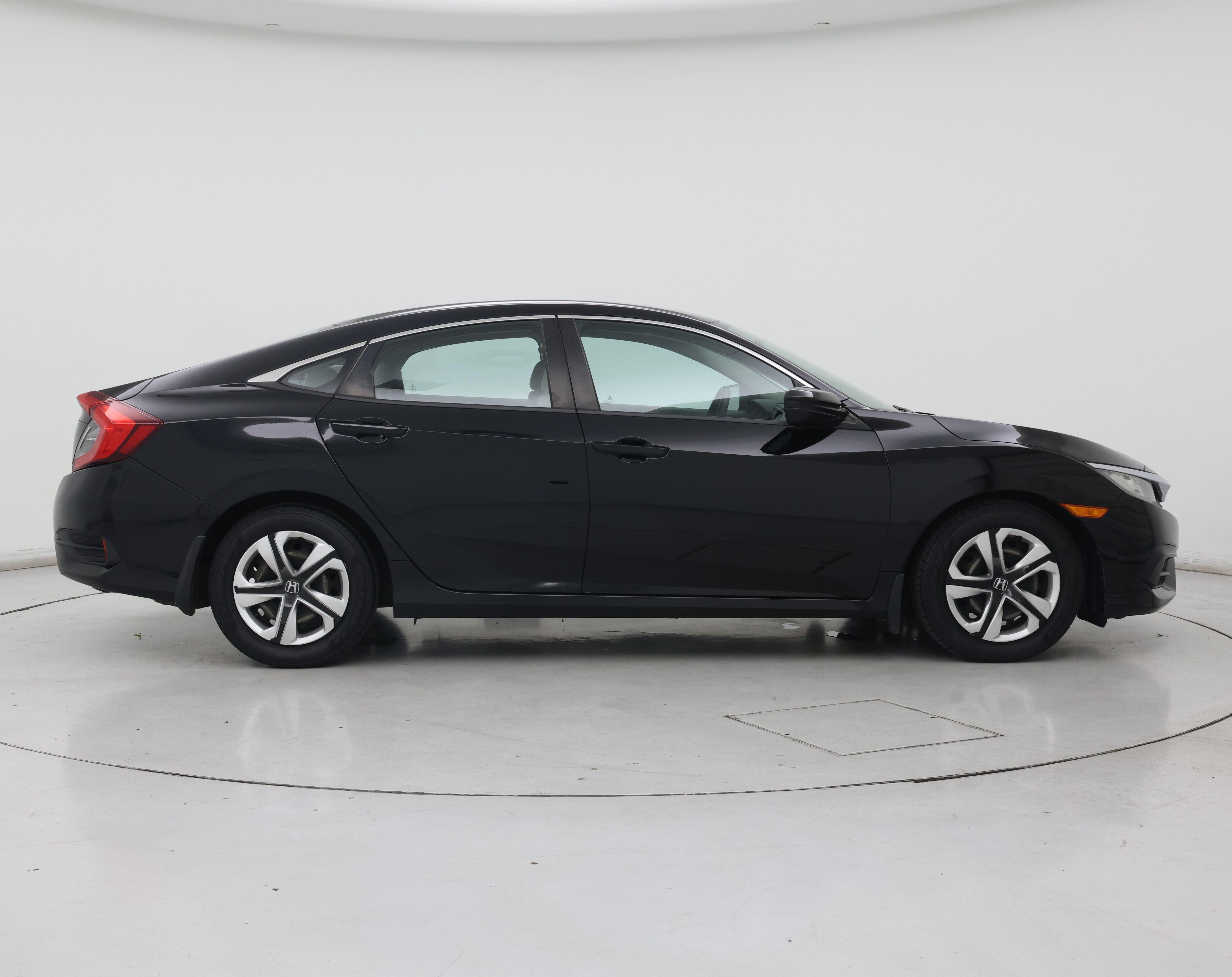 Thumbnail: 2018 Honda Civic - 7