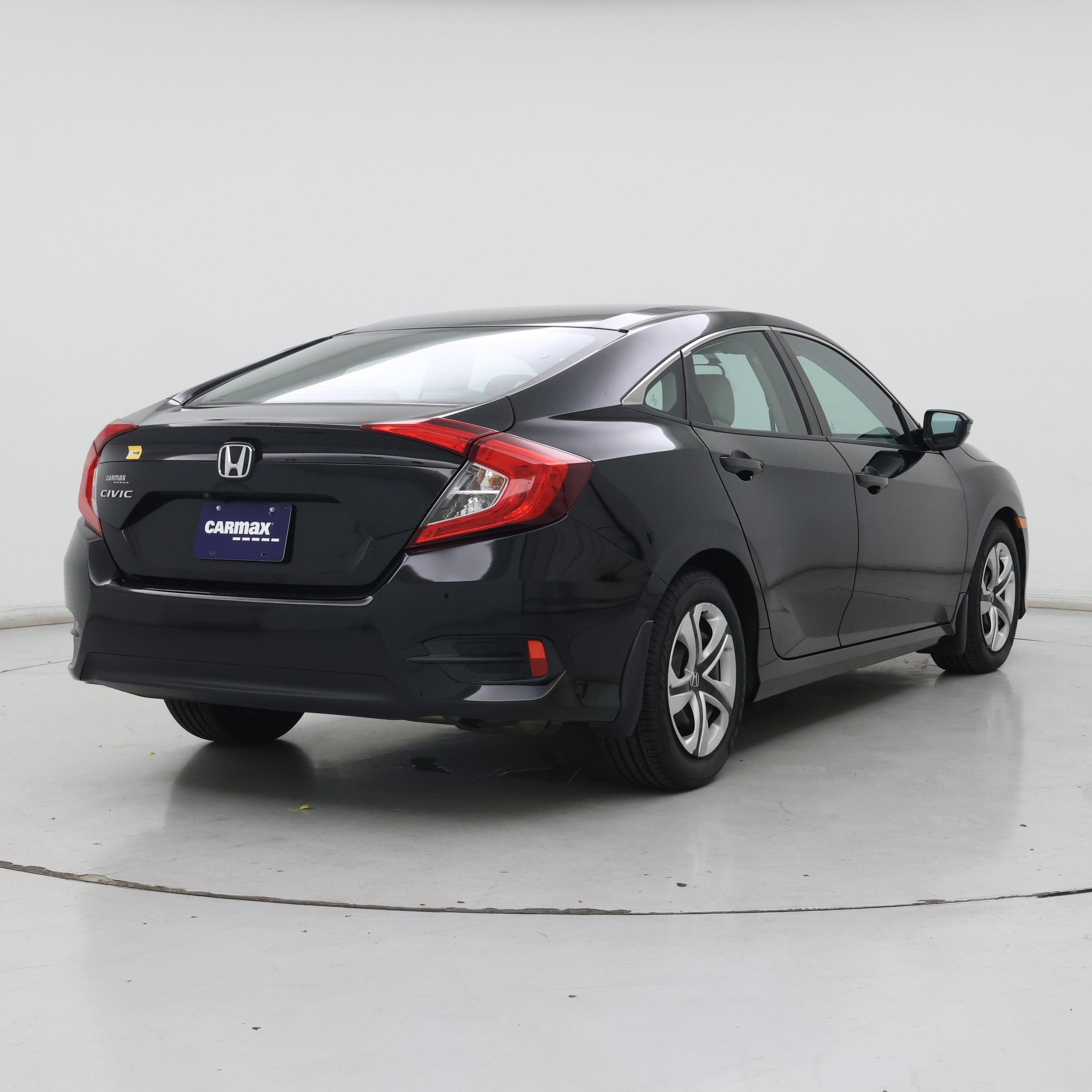 Thumbnail: 2018 Honda Civic - 8
