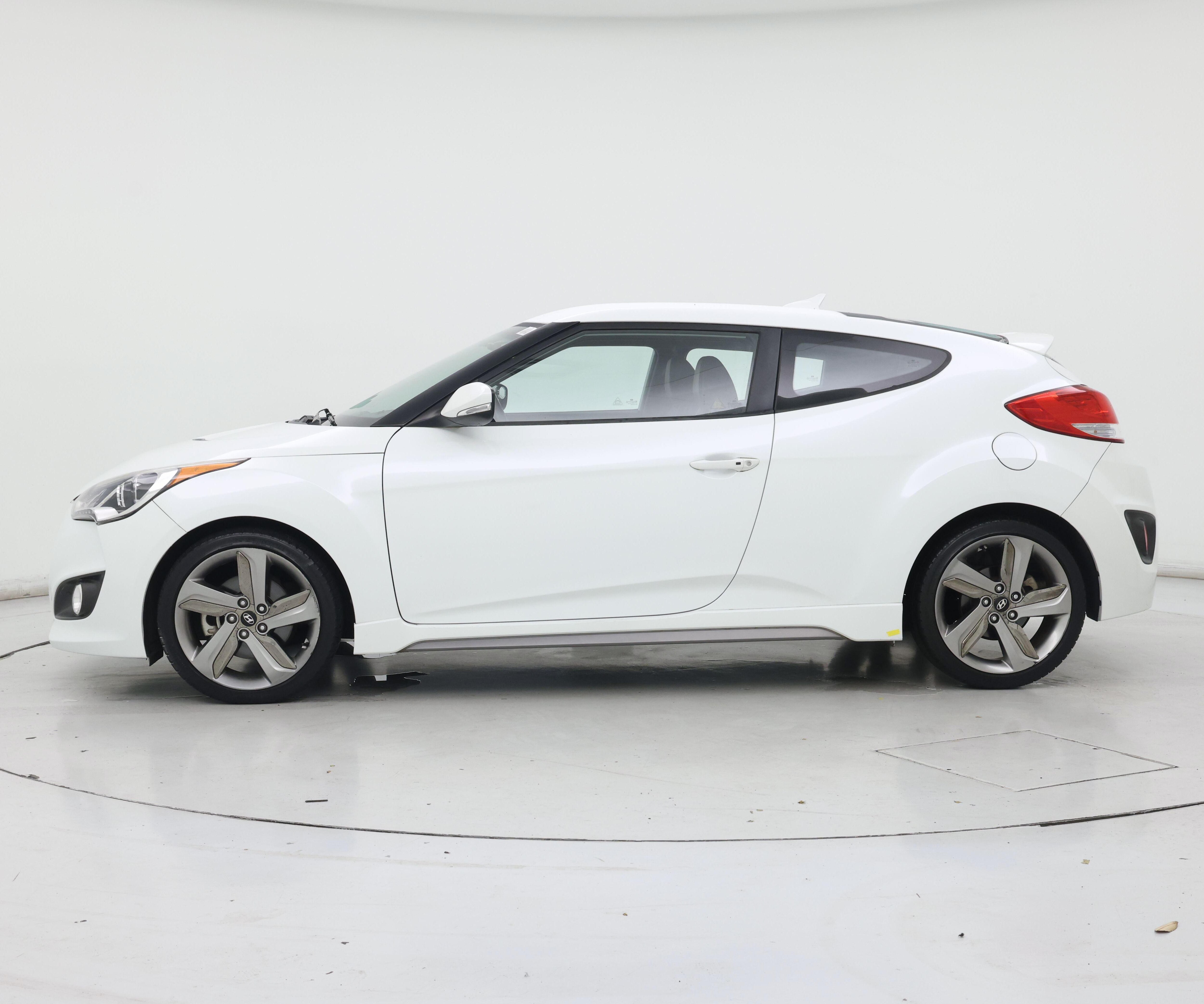 Thumbnail: 2013 Hyundai Veloster - 3