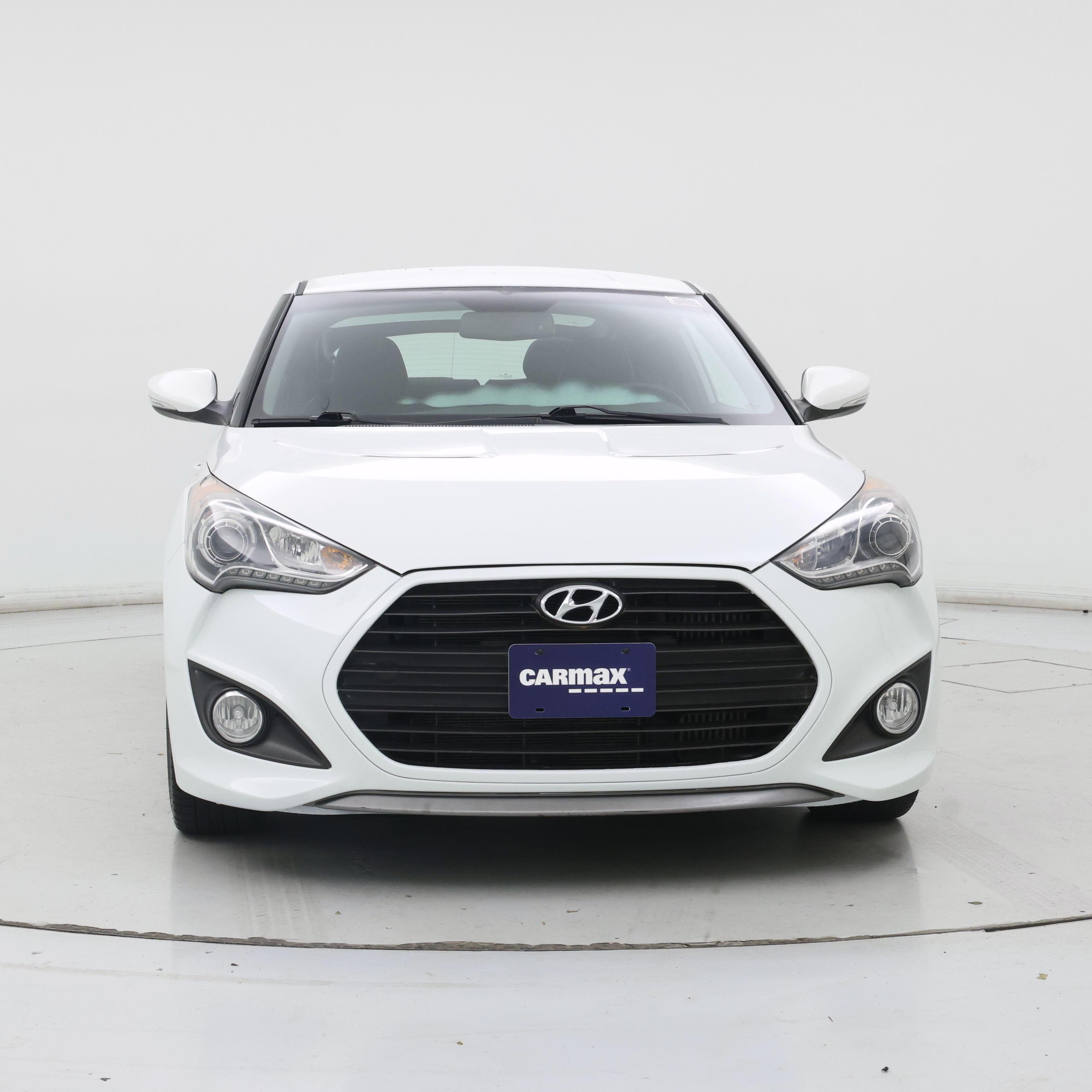 Thumbnail: 2013 Hyundai Veloster - 5