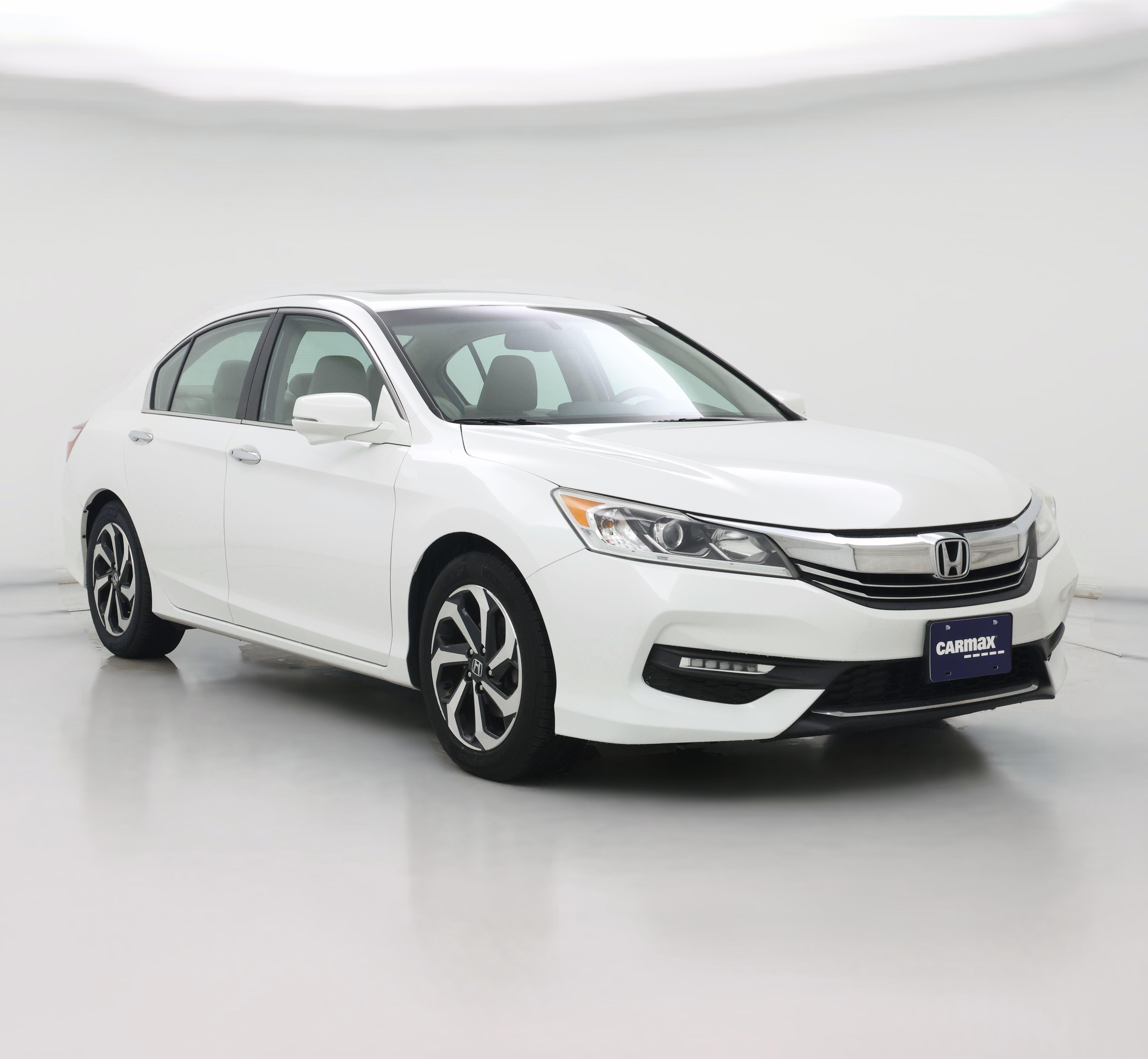 Thumbnail: 2017 Honda Accord - 1