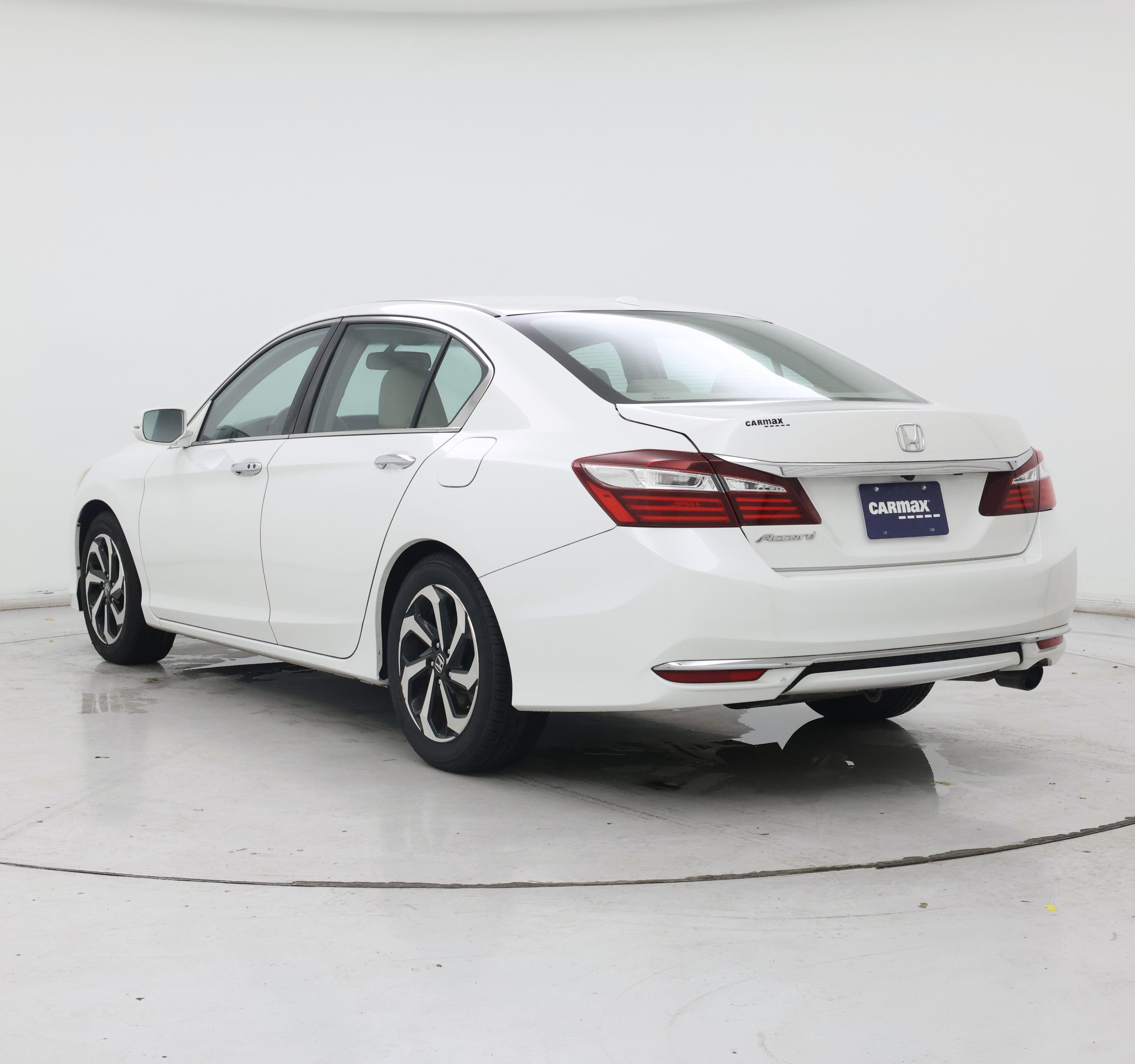 Thumbnail: 2017 Honda Accord - 2