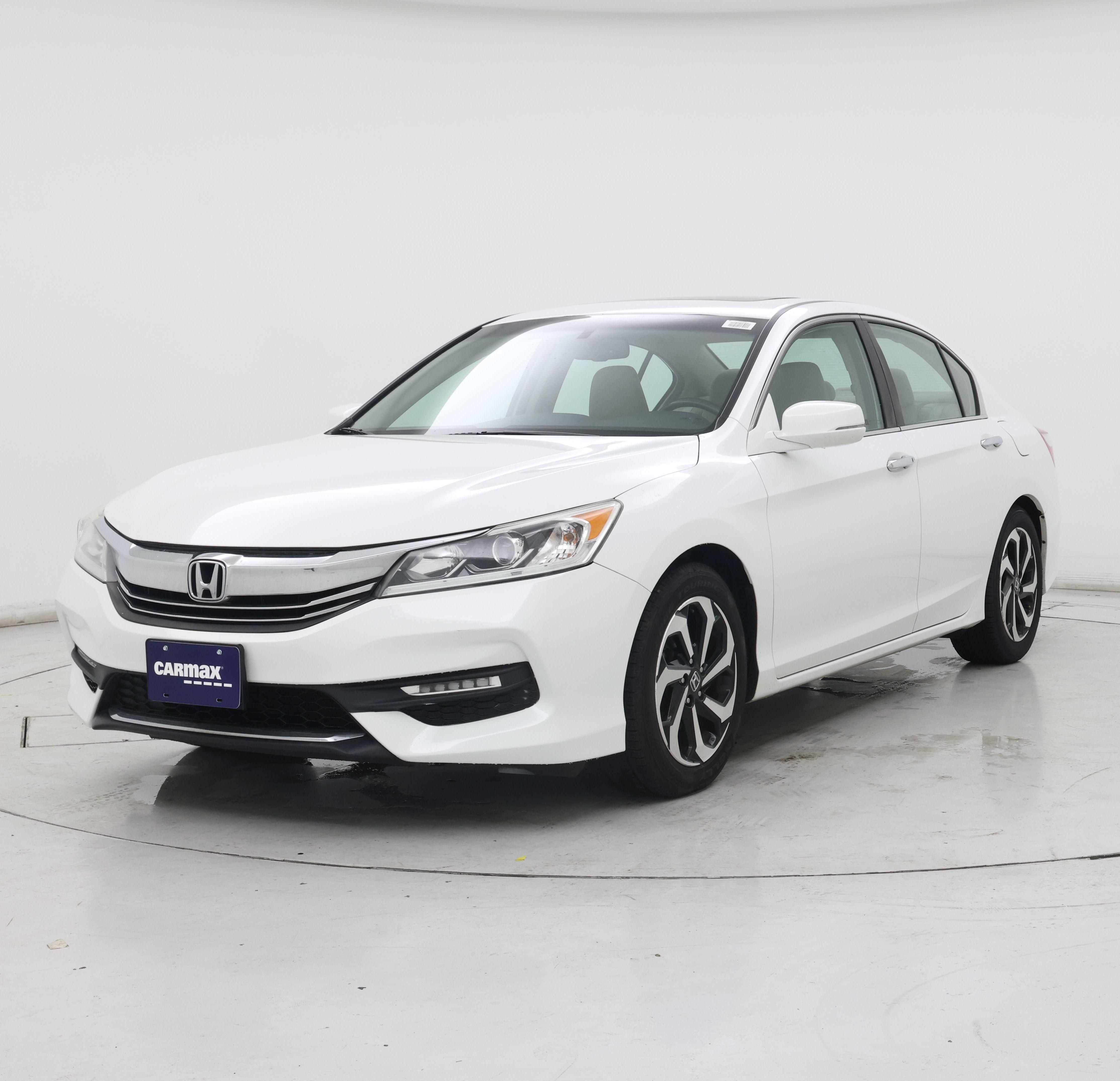 Thumbnail: 2017 Honda Accord - 4