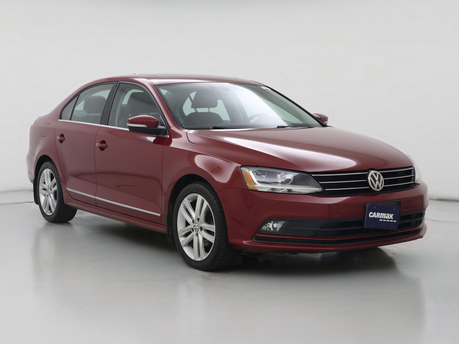 2017 Volkswagen Jetta