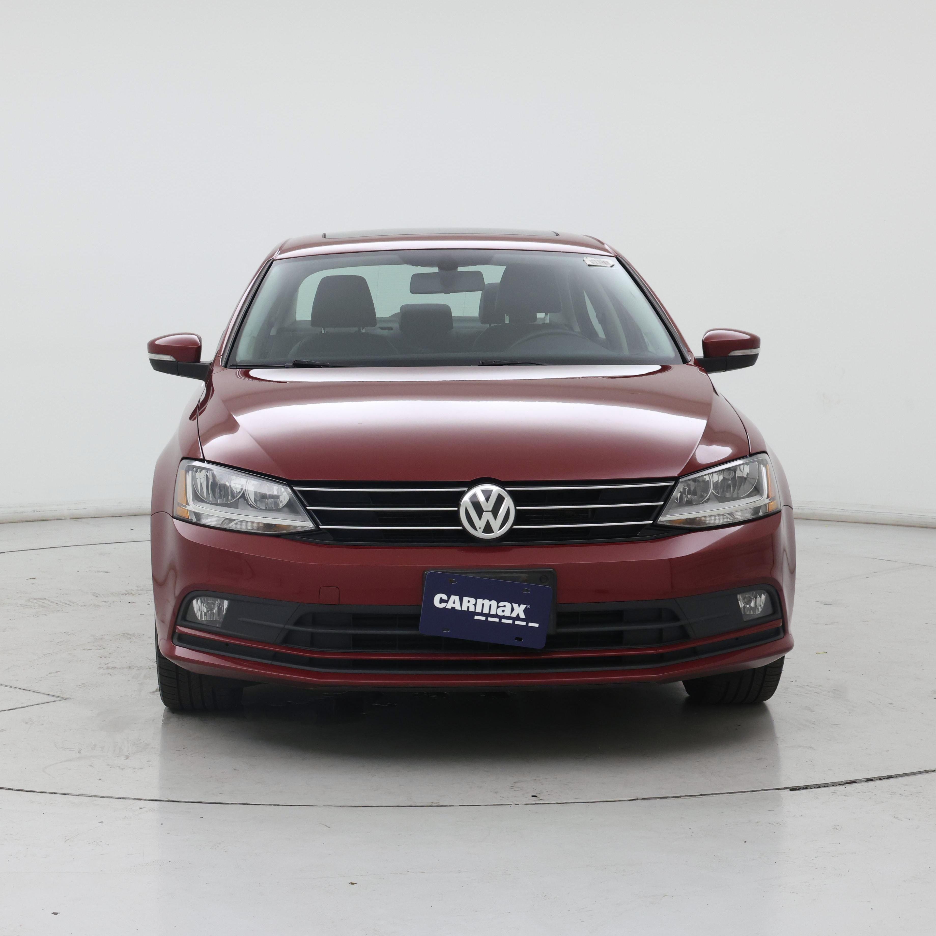 Thumbnail: 2017 Volkswagen Jetta - 5