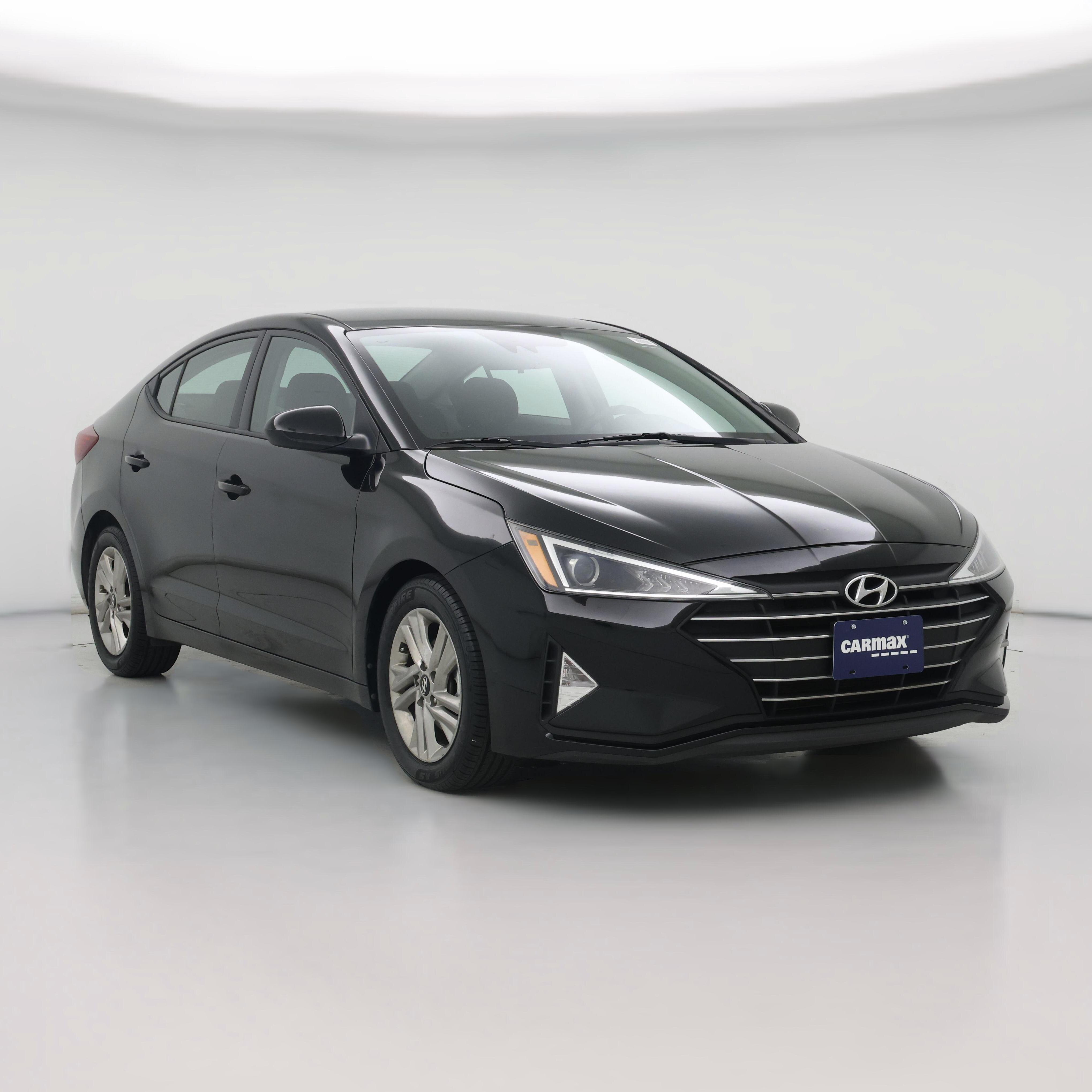 Thumbnail: 2019 Hyundai Elantra - 1