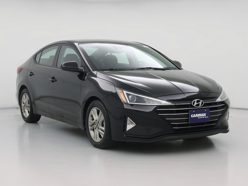 2019 Hyundai Elantra SEL -
                  Easton, PA