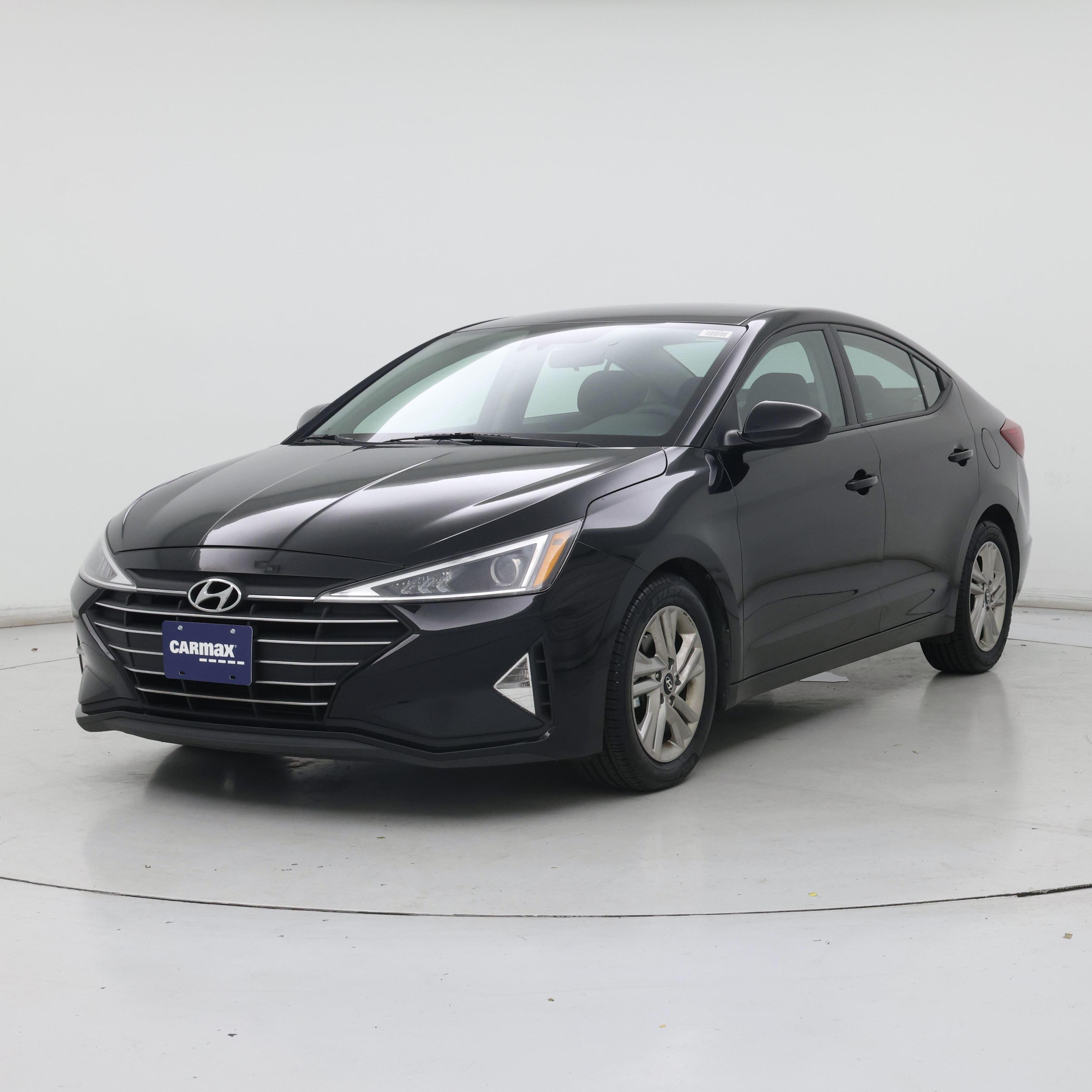 Thumbnail: 2019 Hyundai Elantra - 4