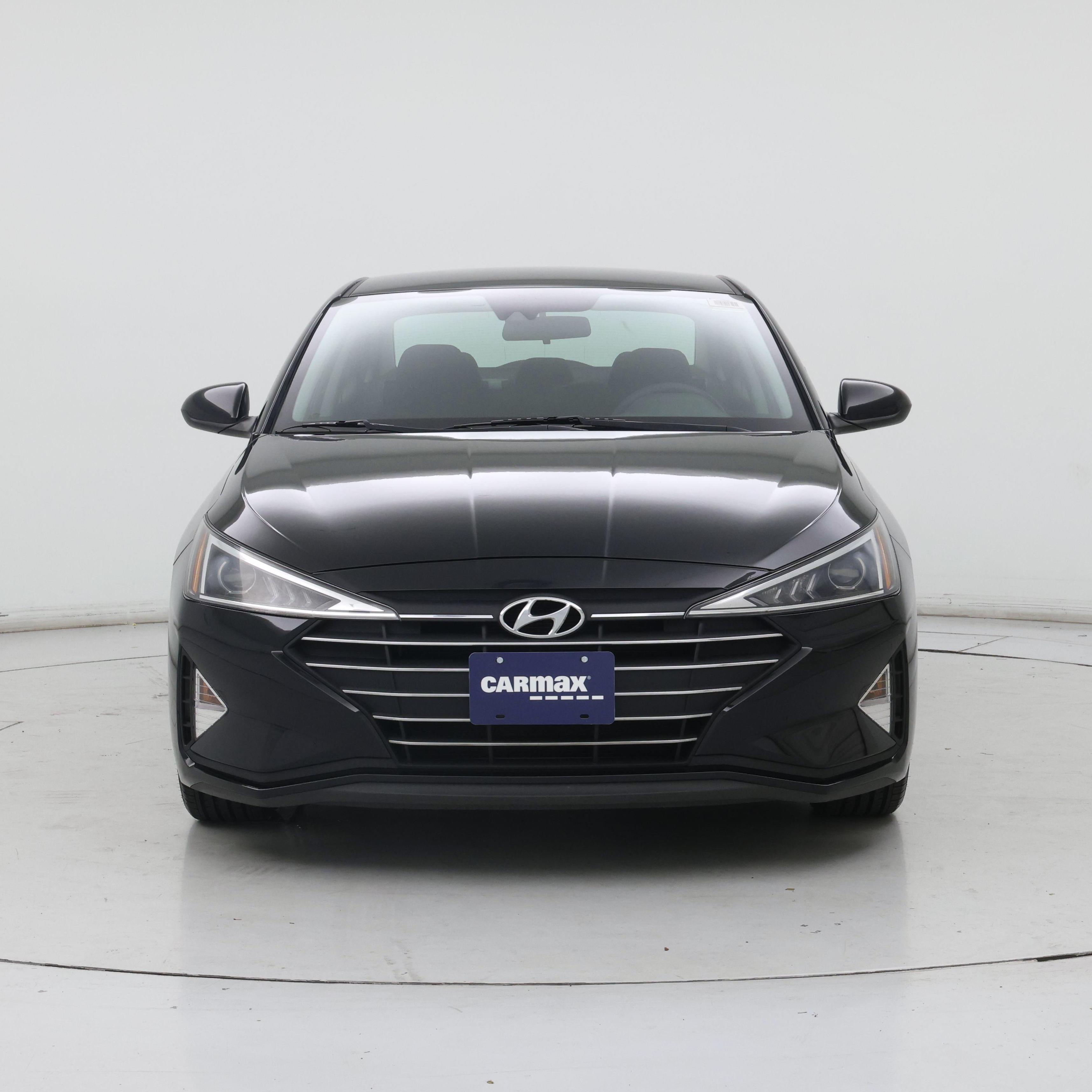 Thumbnail: 2019 Hyundai Elantra - 5