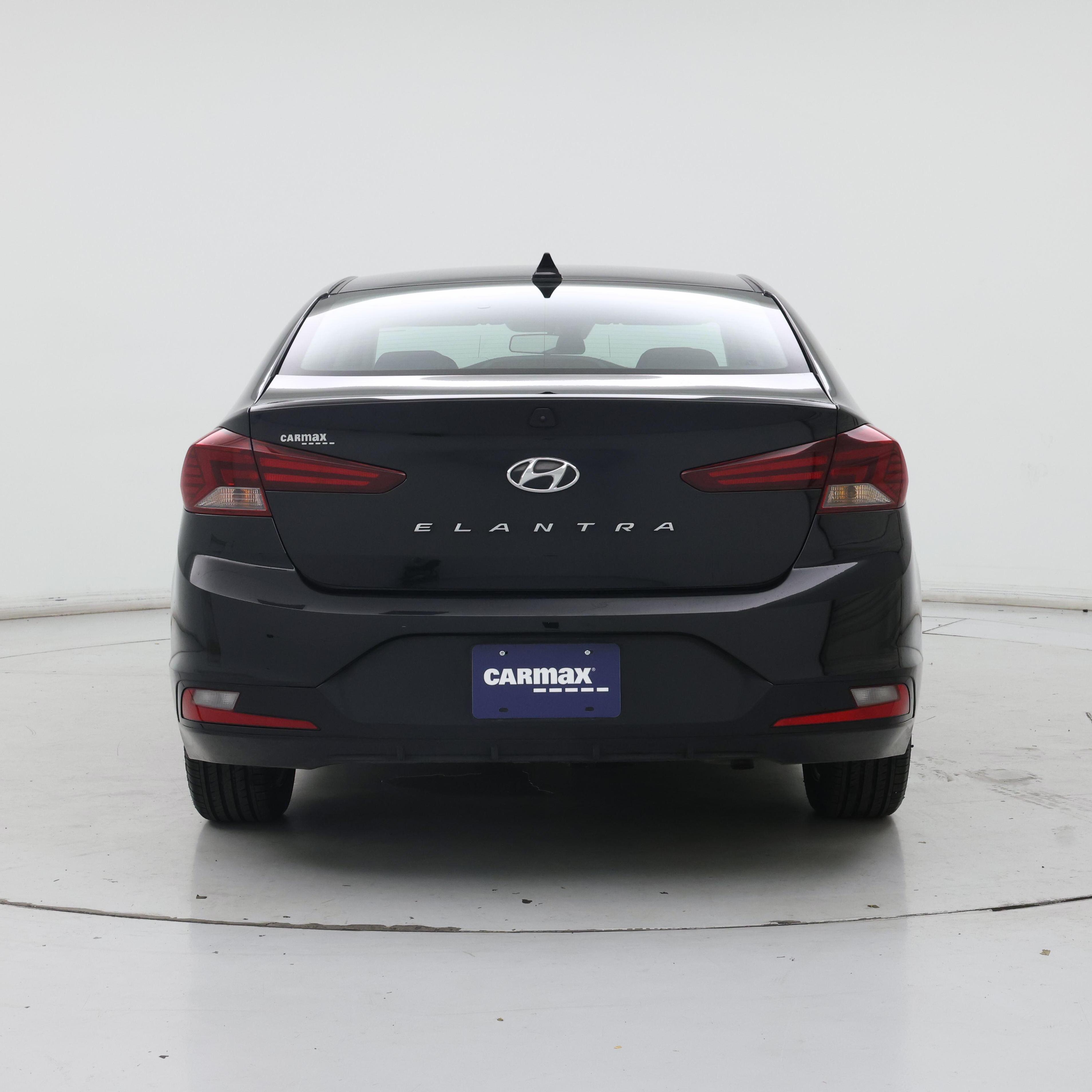 Thumbnail: 2019 Hyundai Elantra - 6