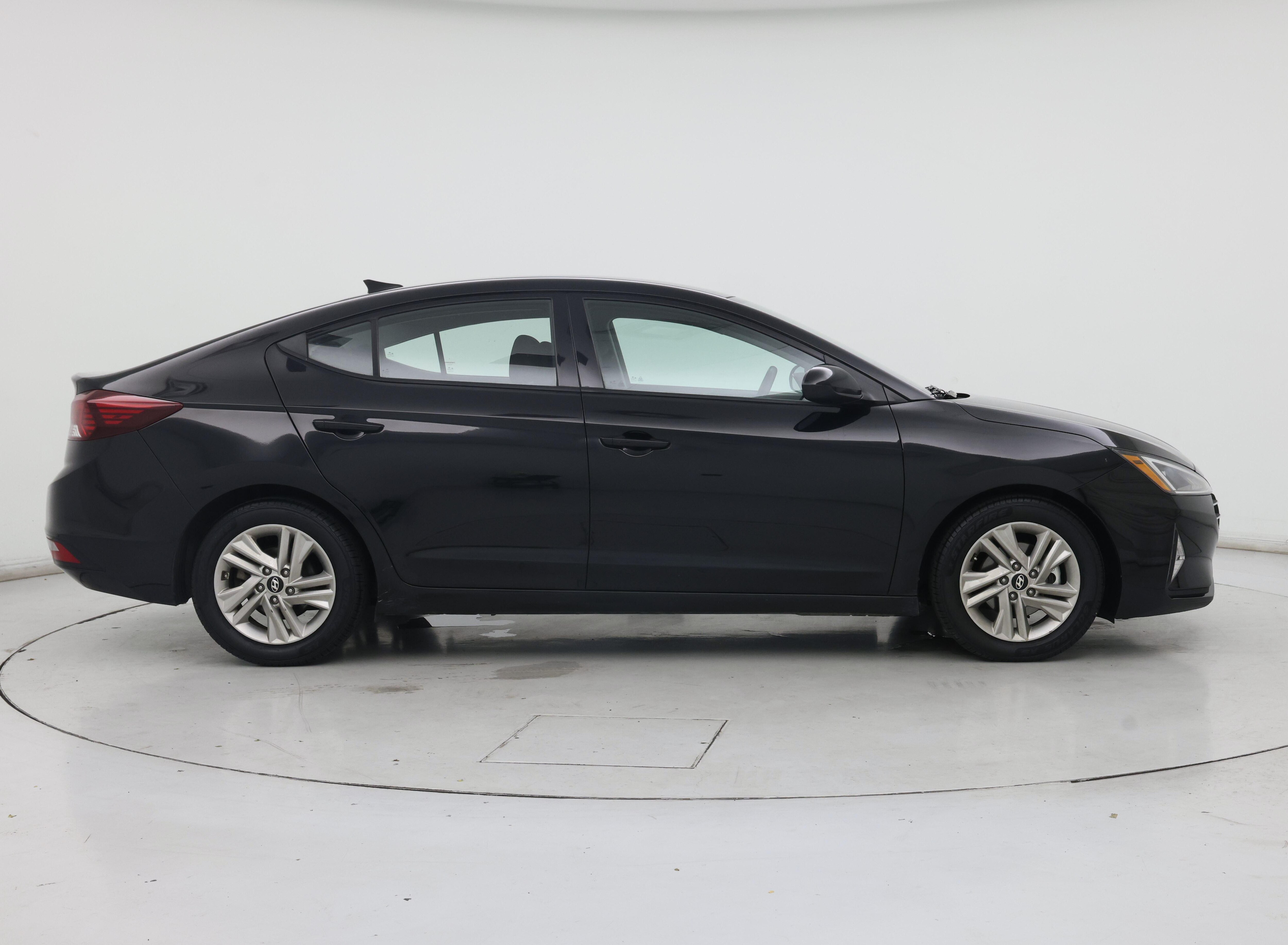 Thumbnail: 2019 Hyundai Elantra - 7