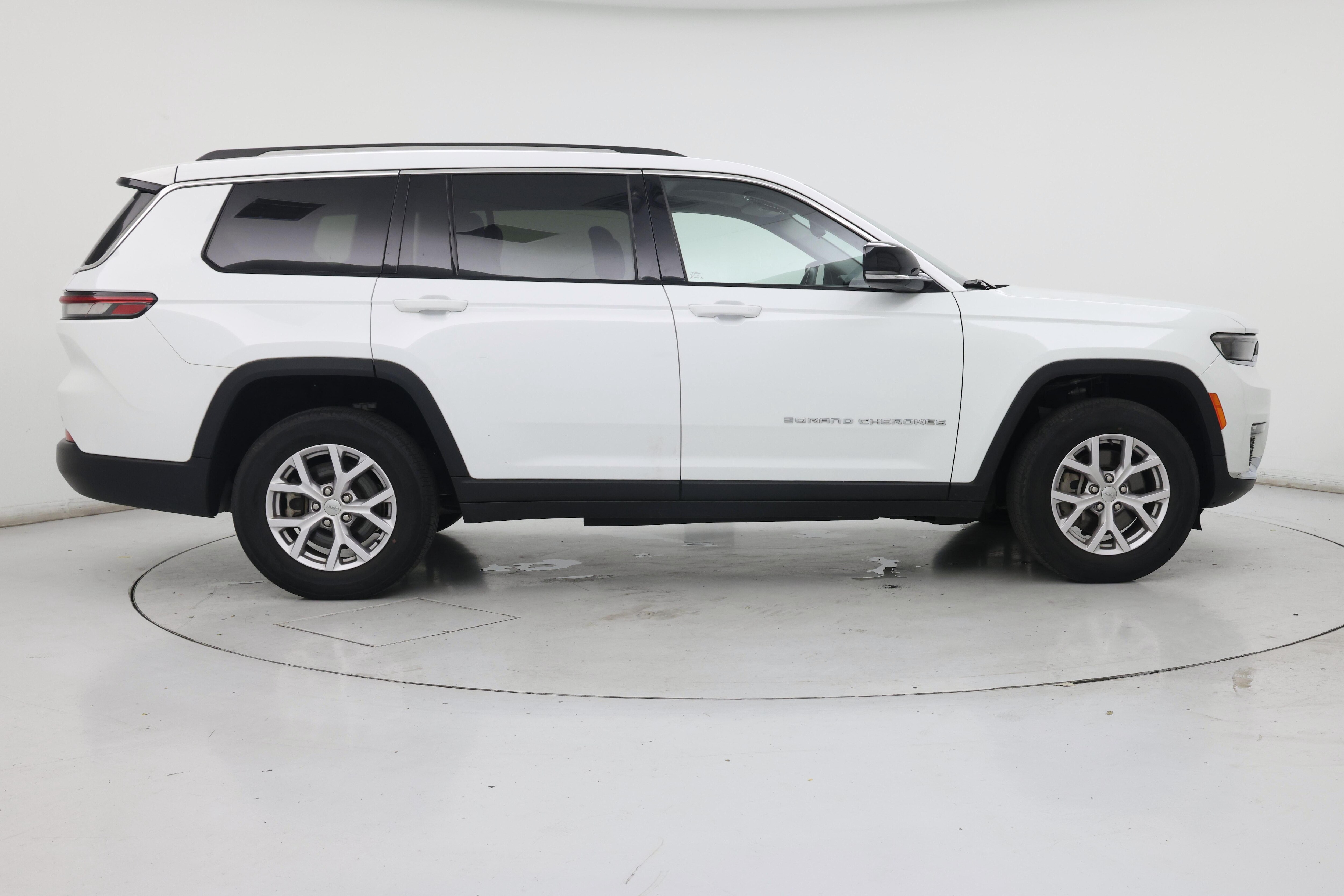 Thumbnail: 2022 Jeep Grand Cherokee L - 7