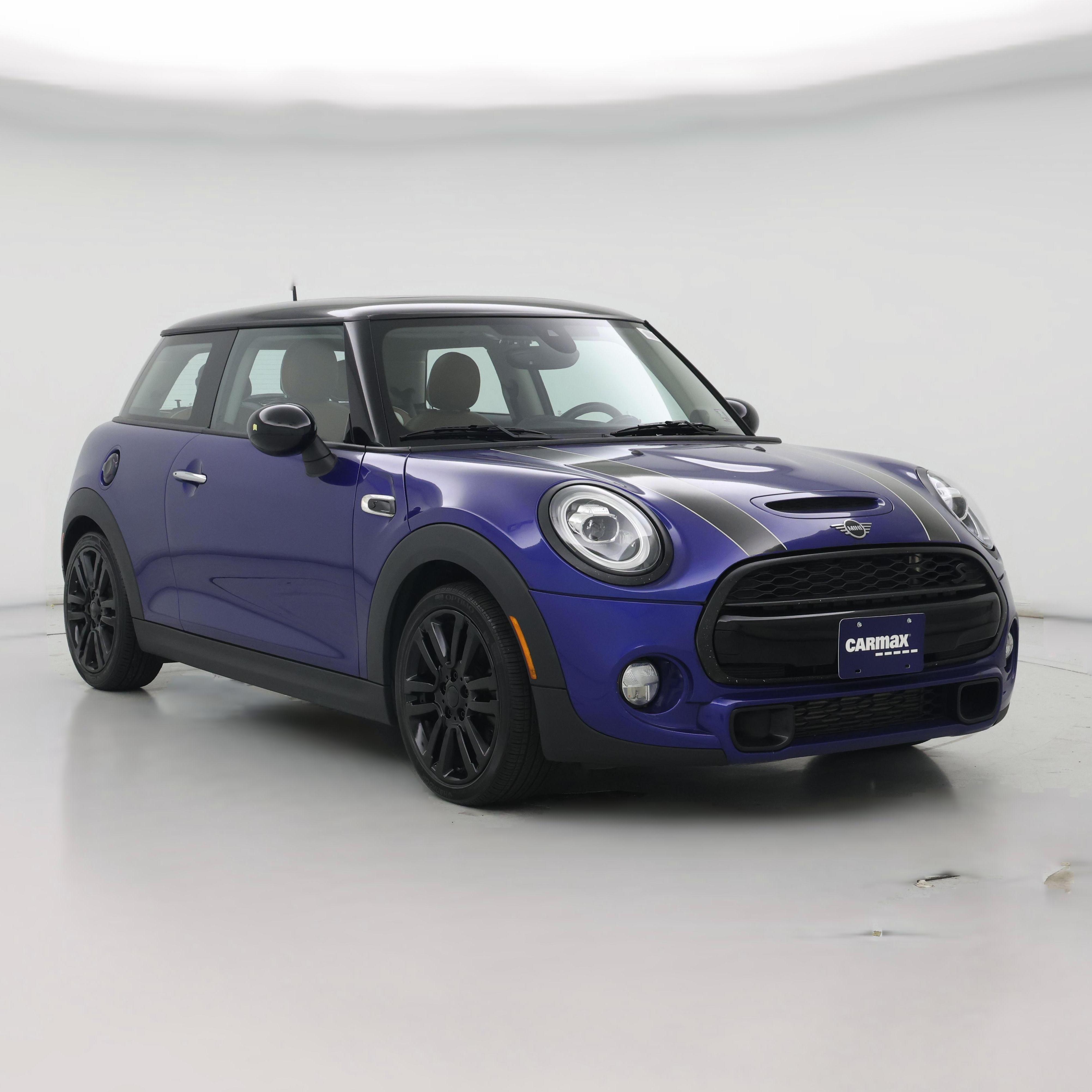 Thumbnail: 2019 MINI Cooper Hardtop - 1