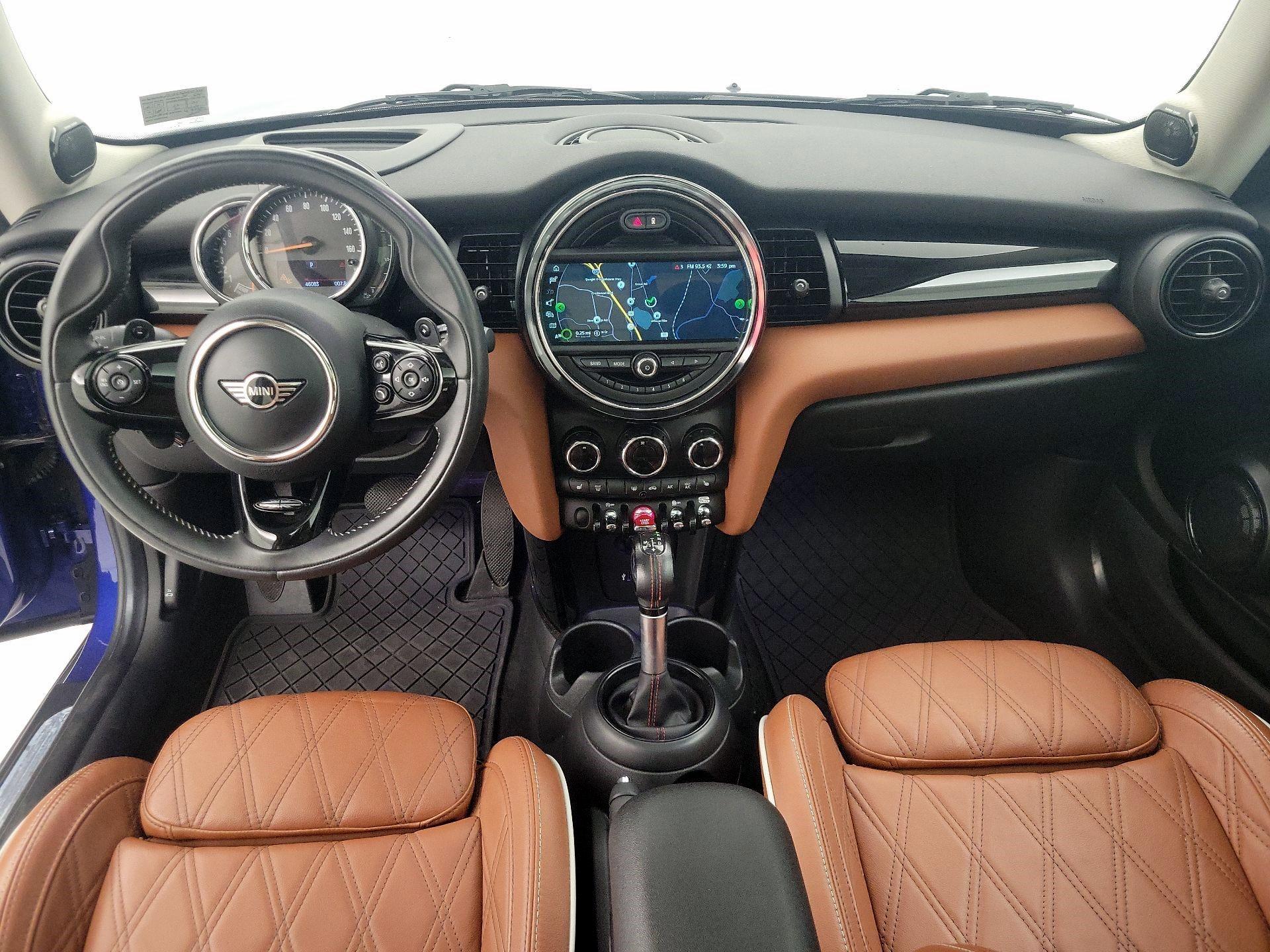 Thumbnail: 2019 MINI Cooper Hardtop - 9