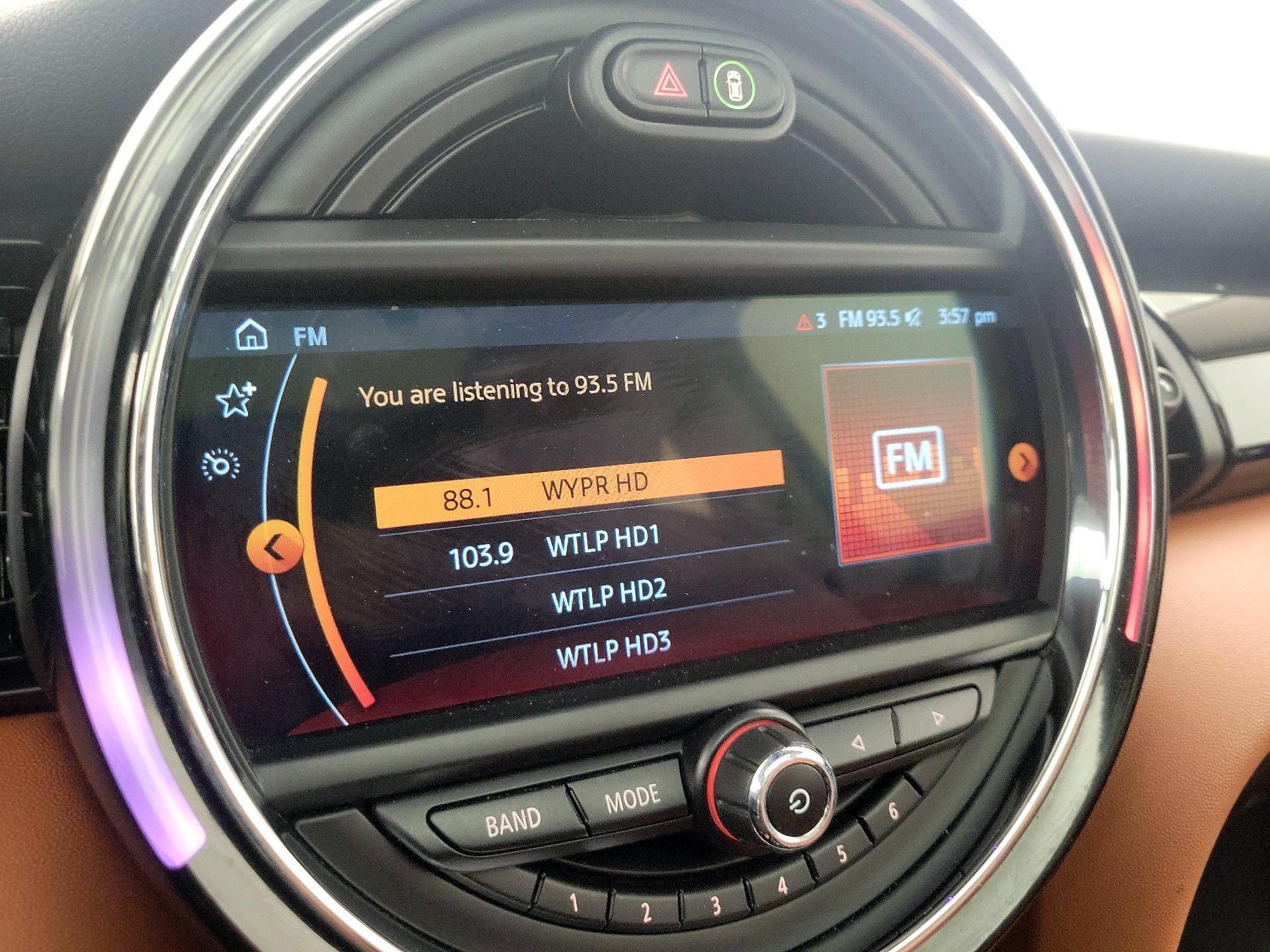 Thumbnail: 2019 MINI Cooper Hardtop - 16