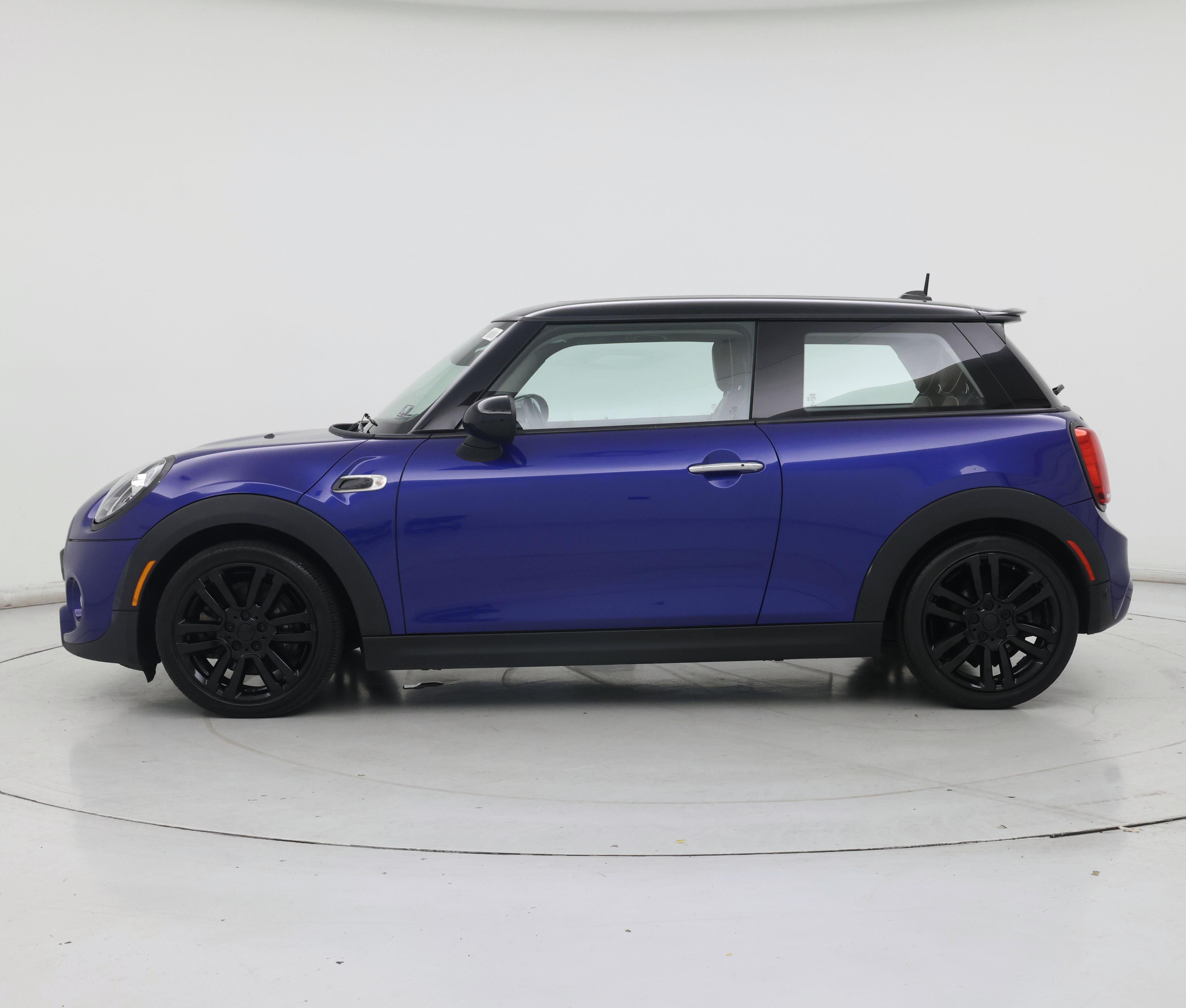 Thumbnail: 2019 MINI Cooper Hardtop - 3