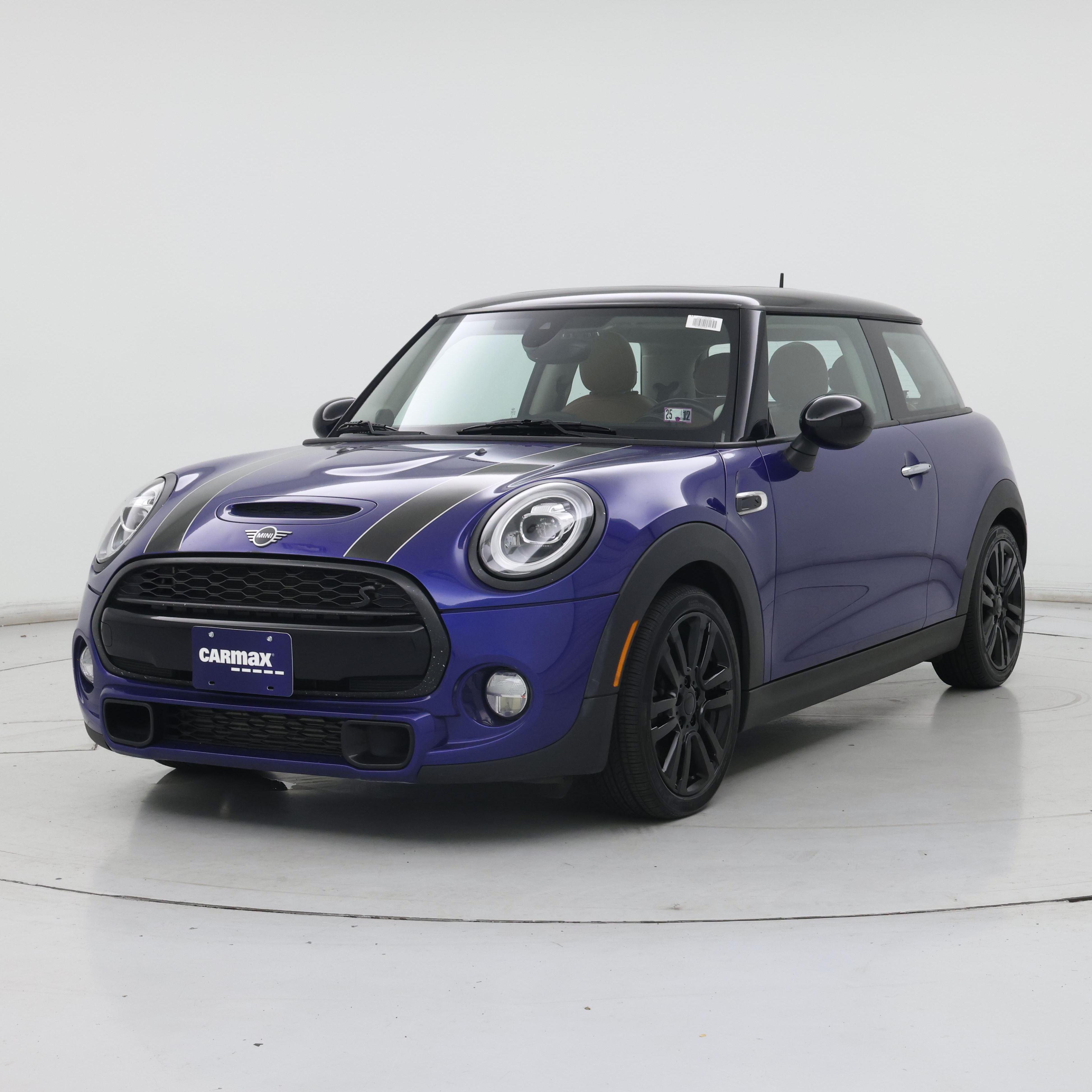 Thumbnail: 2019 MINI Cooper Hardtop - 4