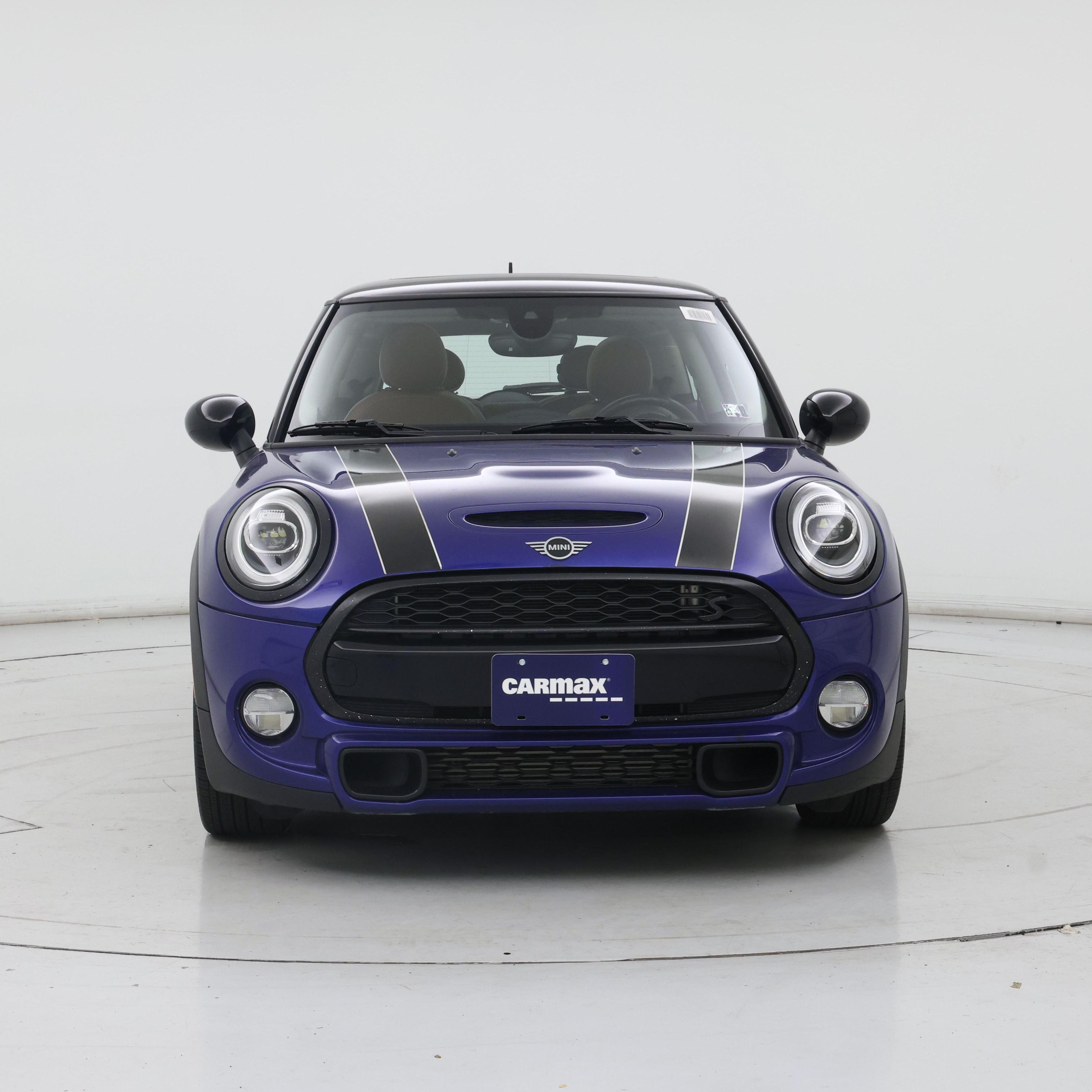 Thumbnail: 2019 MINI Cooper Hardtop - 5