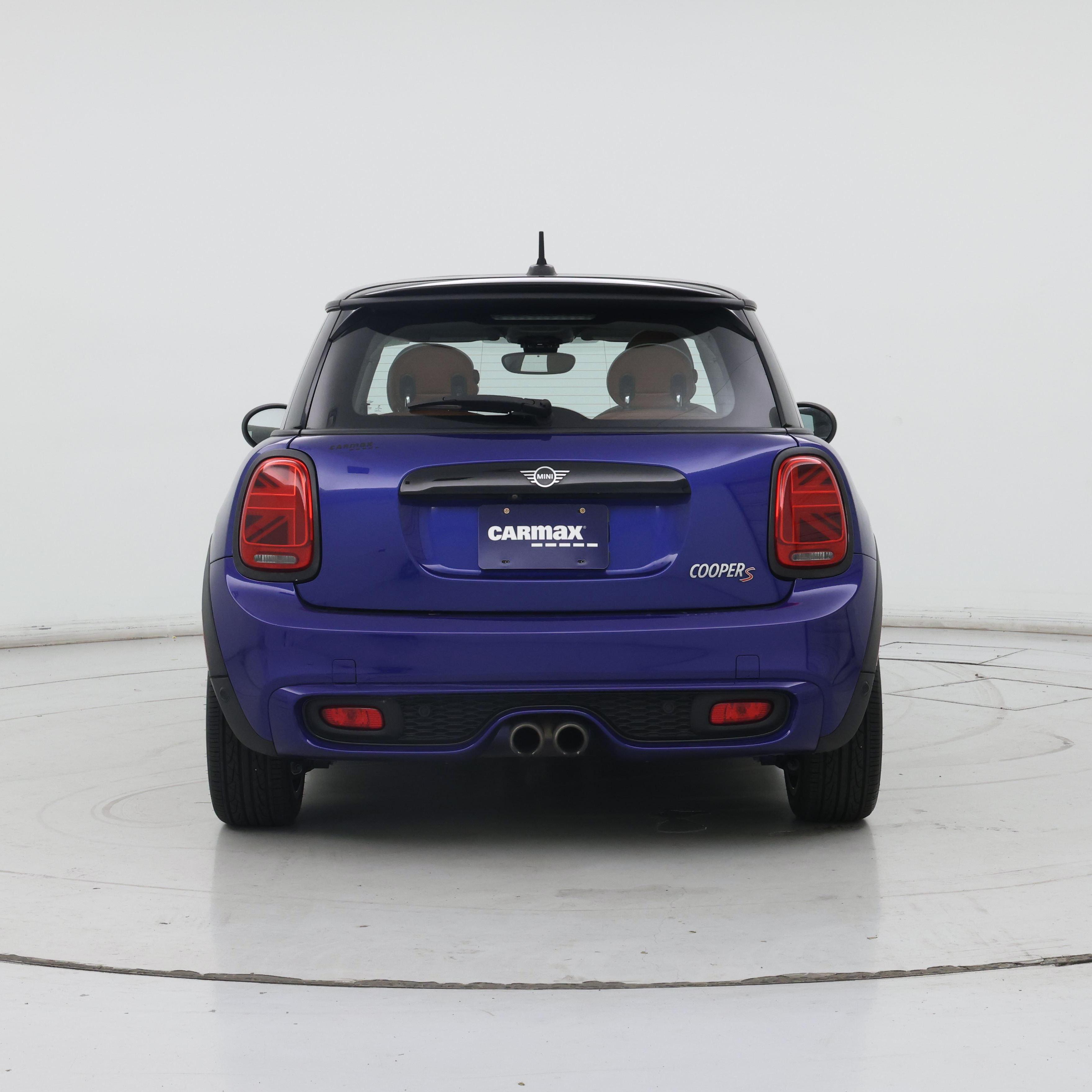 Thumbnail: 2019 MINI Cooper Hardtop - 6