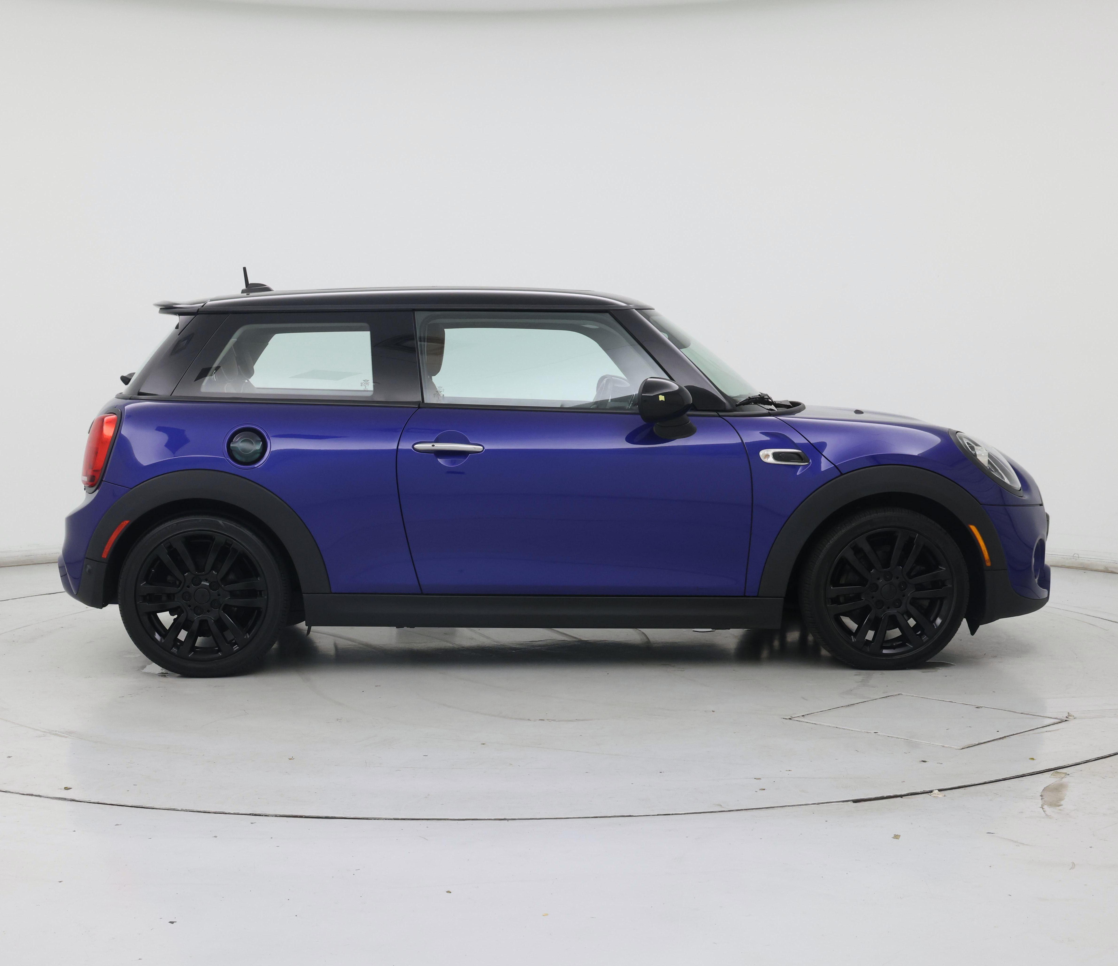 Thumbnail: 2019 MINI Cooper Hardtop - 7