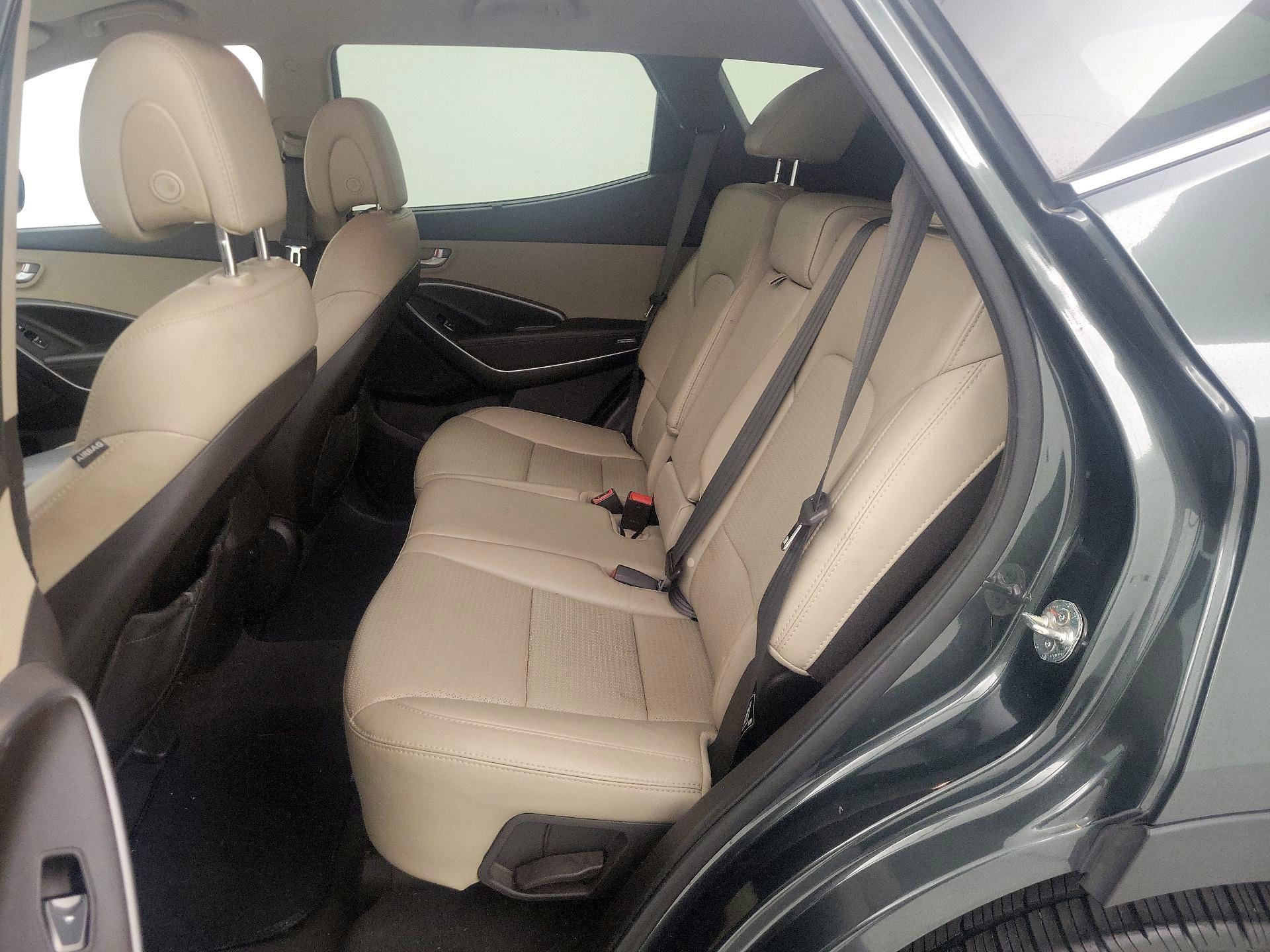 Thumbnail: 2014 Hyundai Santa Fe - 19