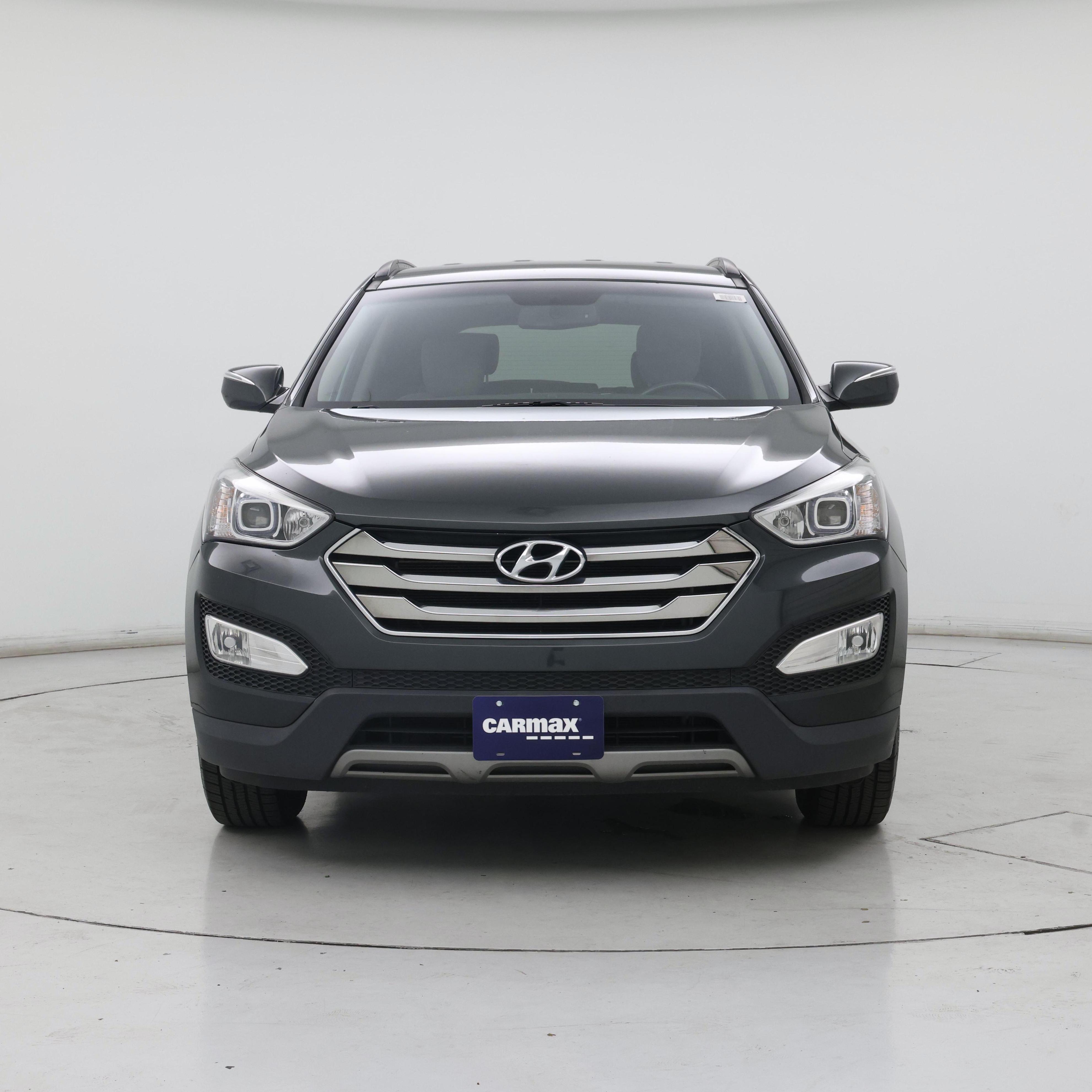Thumbnail: 2014 Hyundai Santa Fe - 5